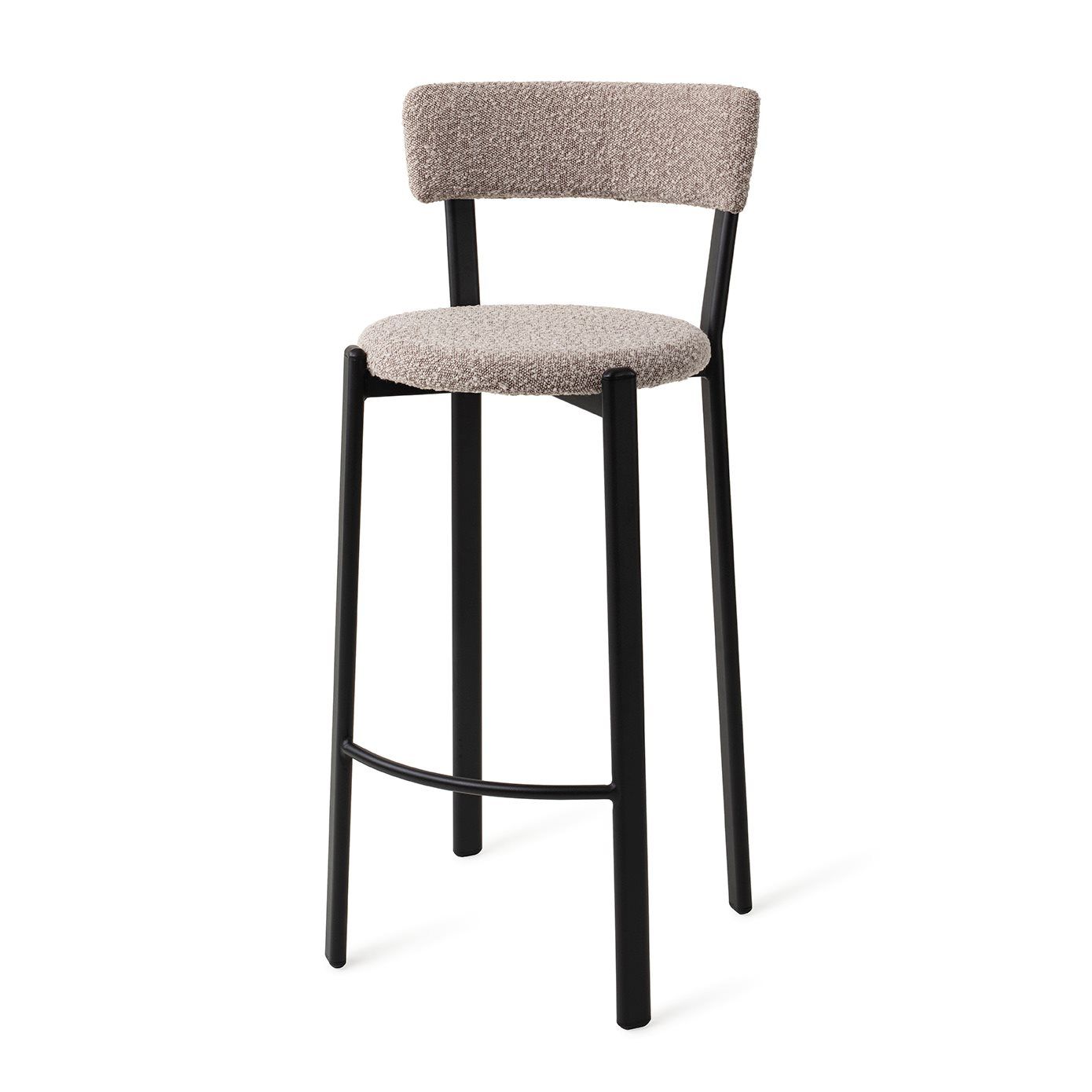 Obu Barstuhl Raccoon