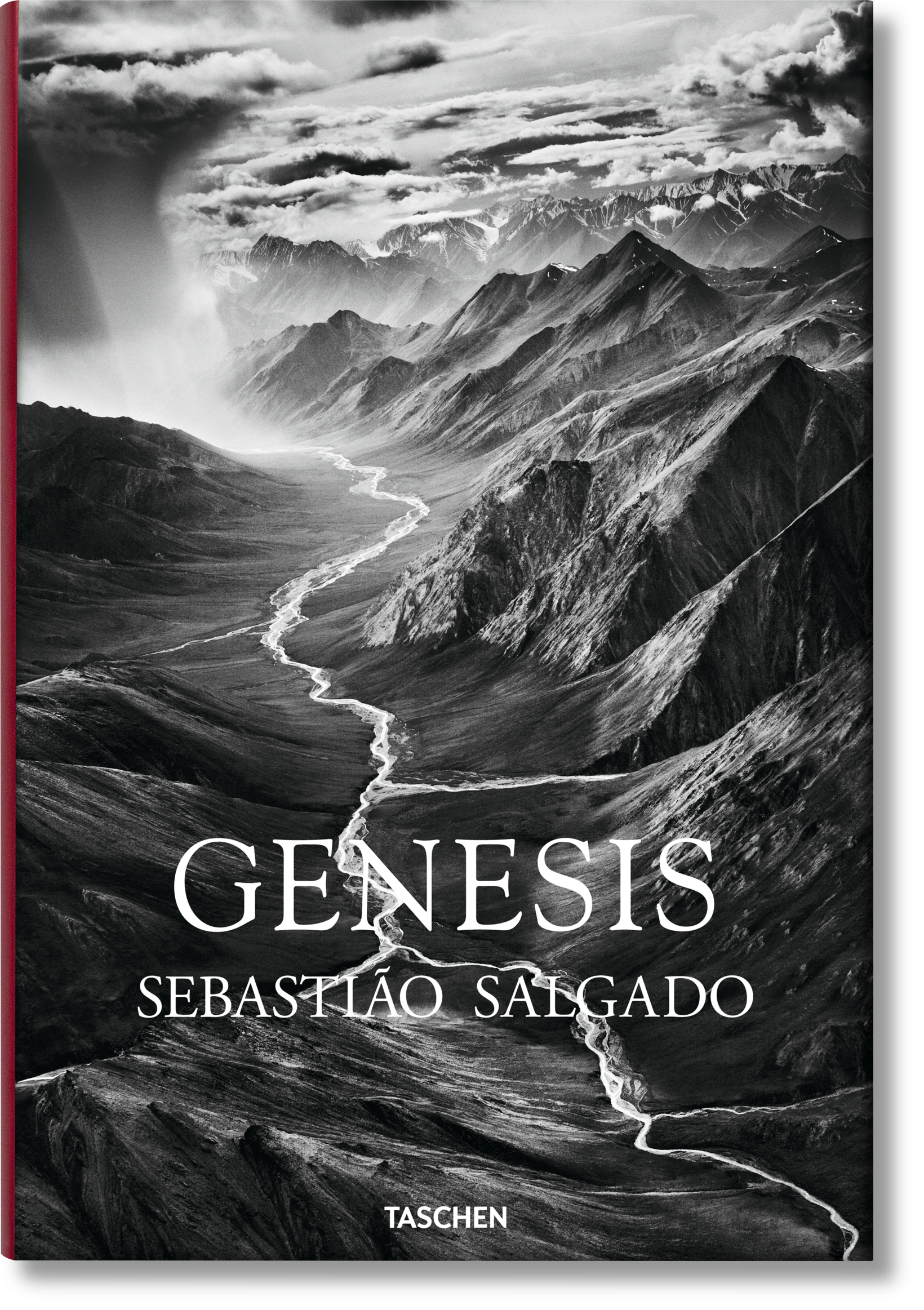 Sebastião Salgado. Genesi