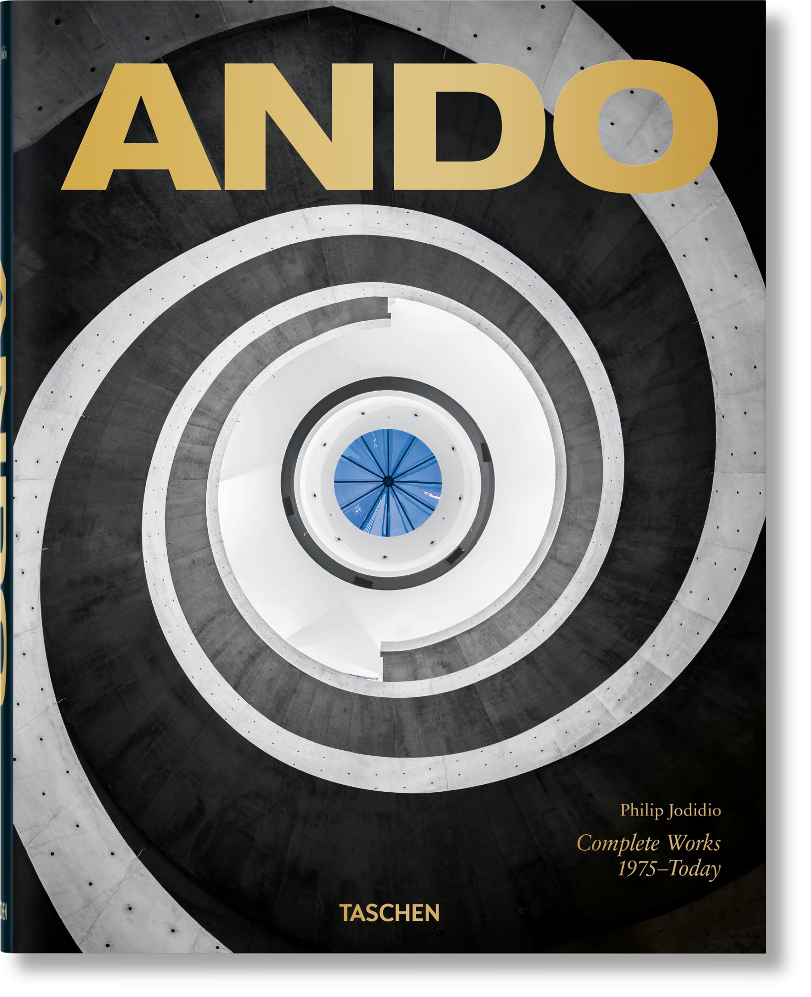 Ando. Complete Works 1975–Today