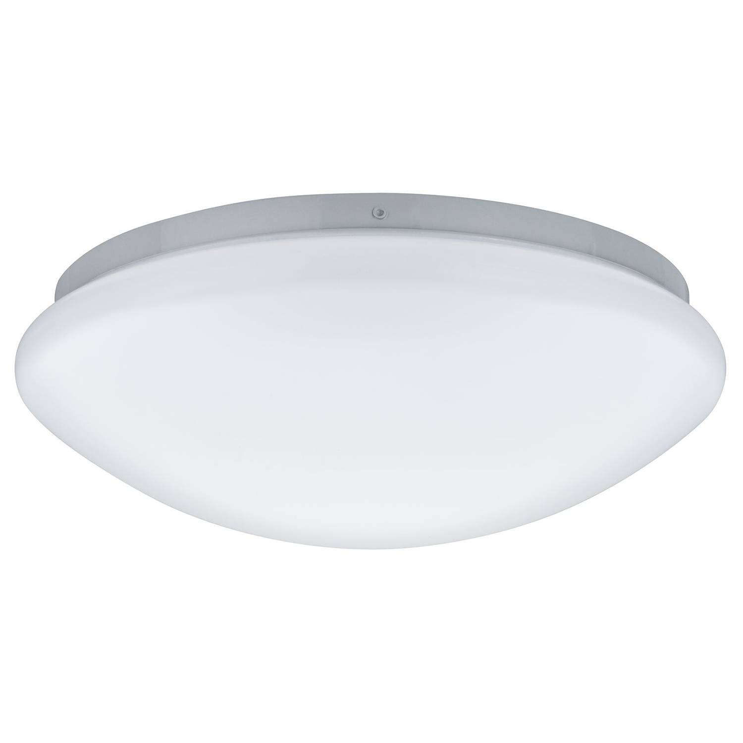 1-Flammig Leonis IV LED-Badleuchte Acrylglas