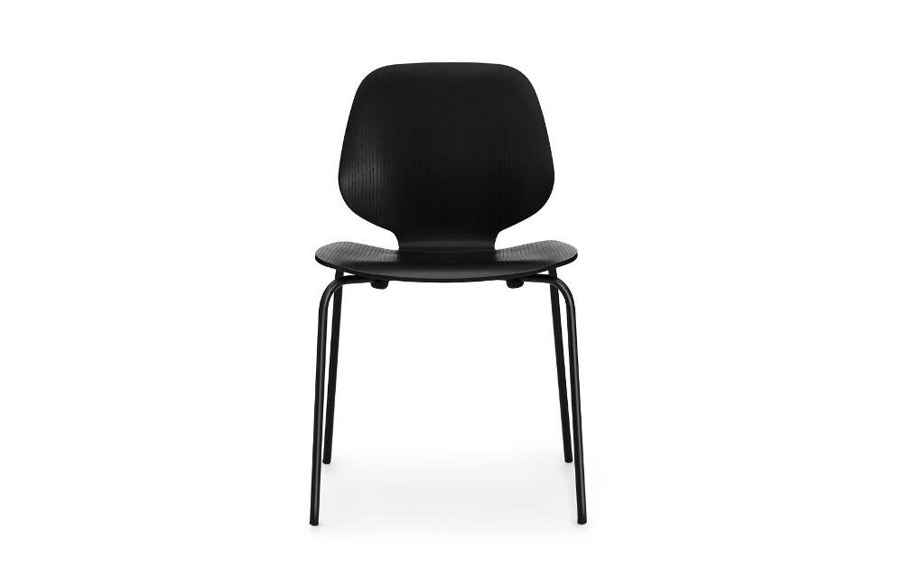 My Chair Schwarz