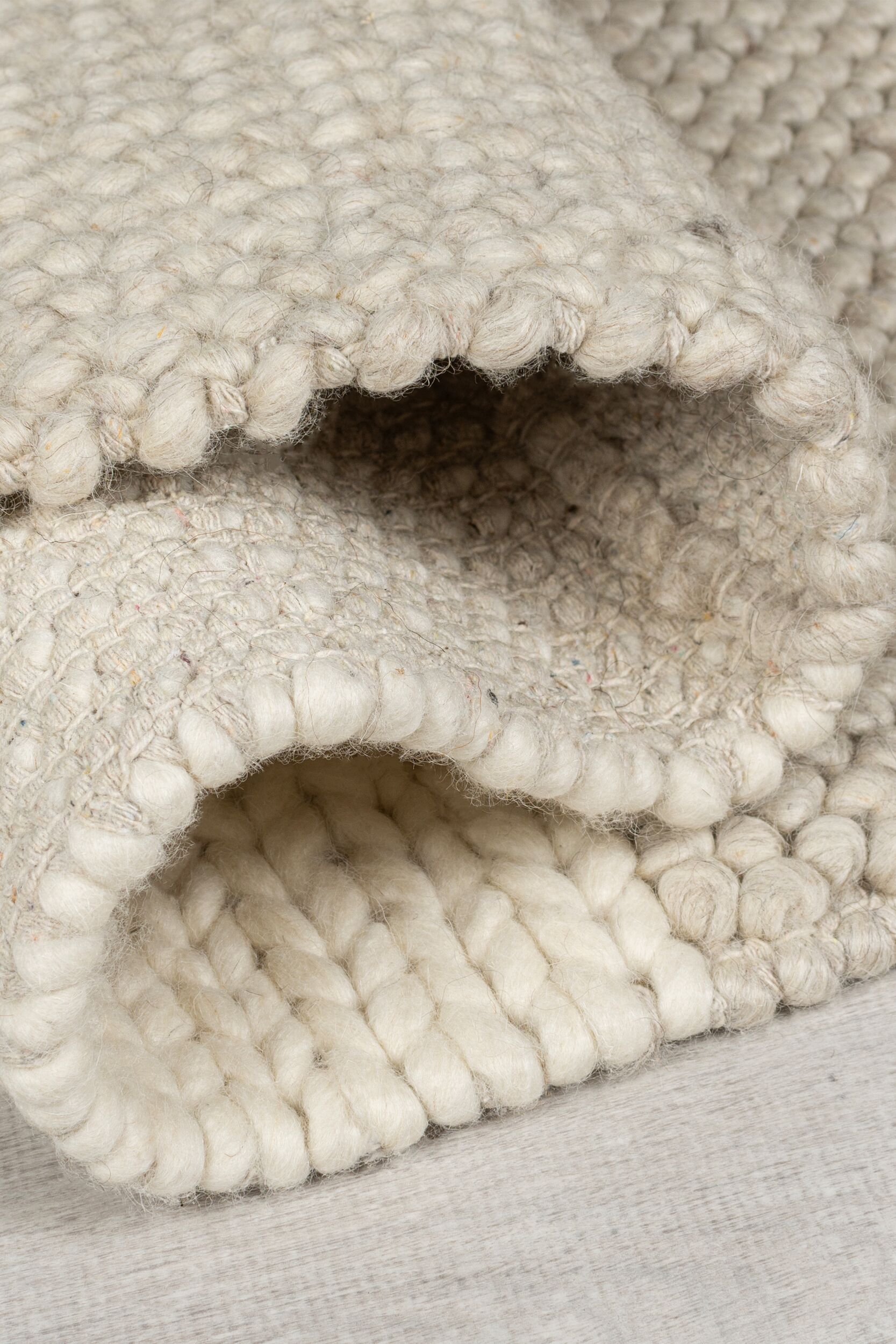 Minerals Patchwork Rug 60x230cm