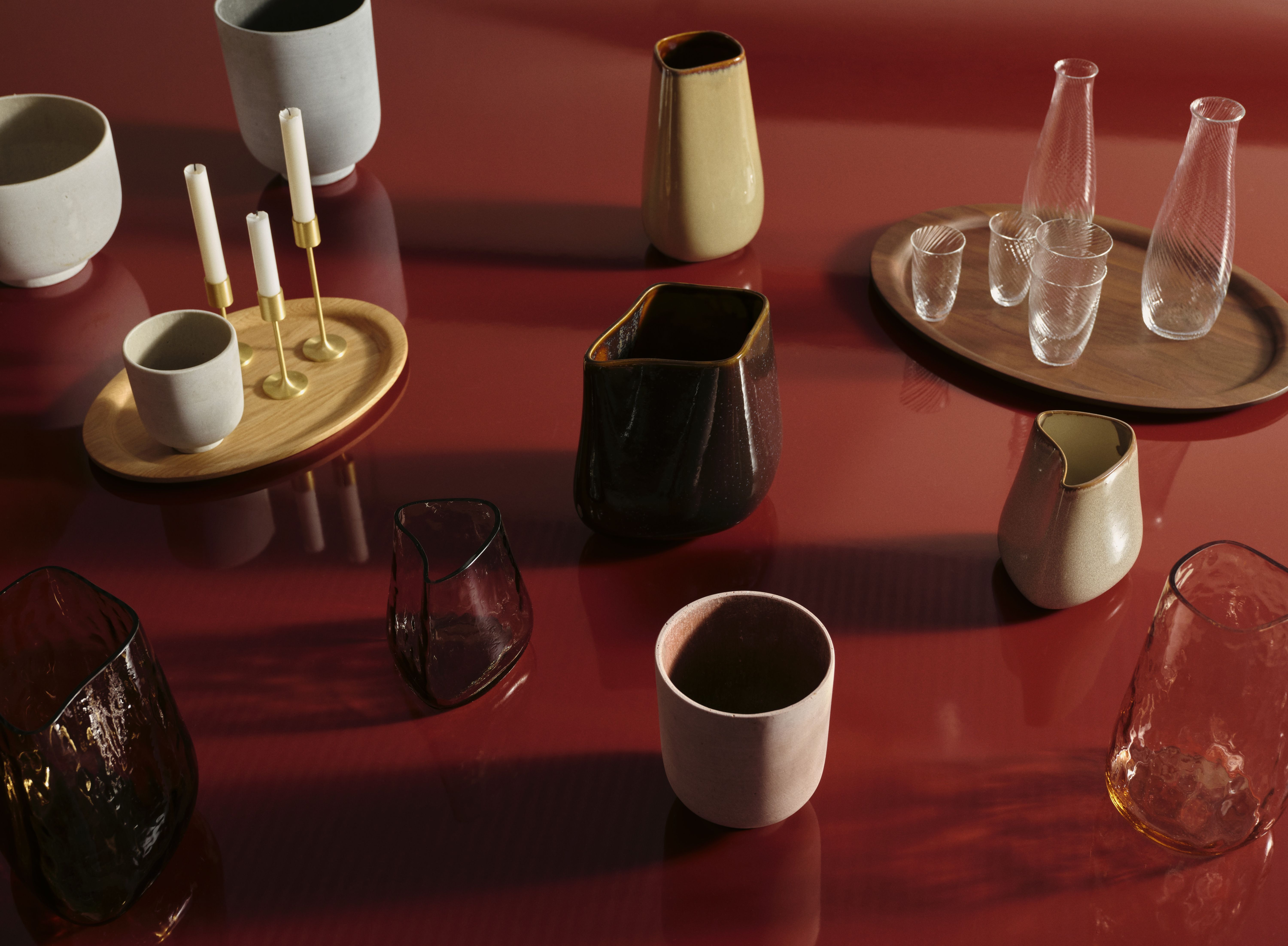 Collect Tablett Sc64 Braun