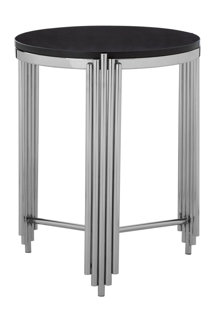 Nandri Tripod Basis Beistelltisch

