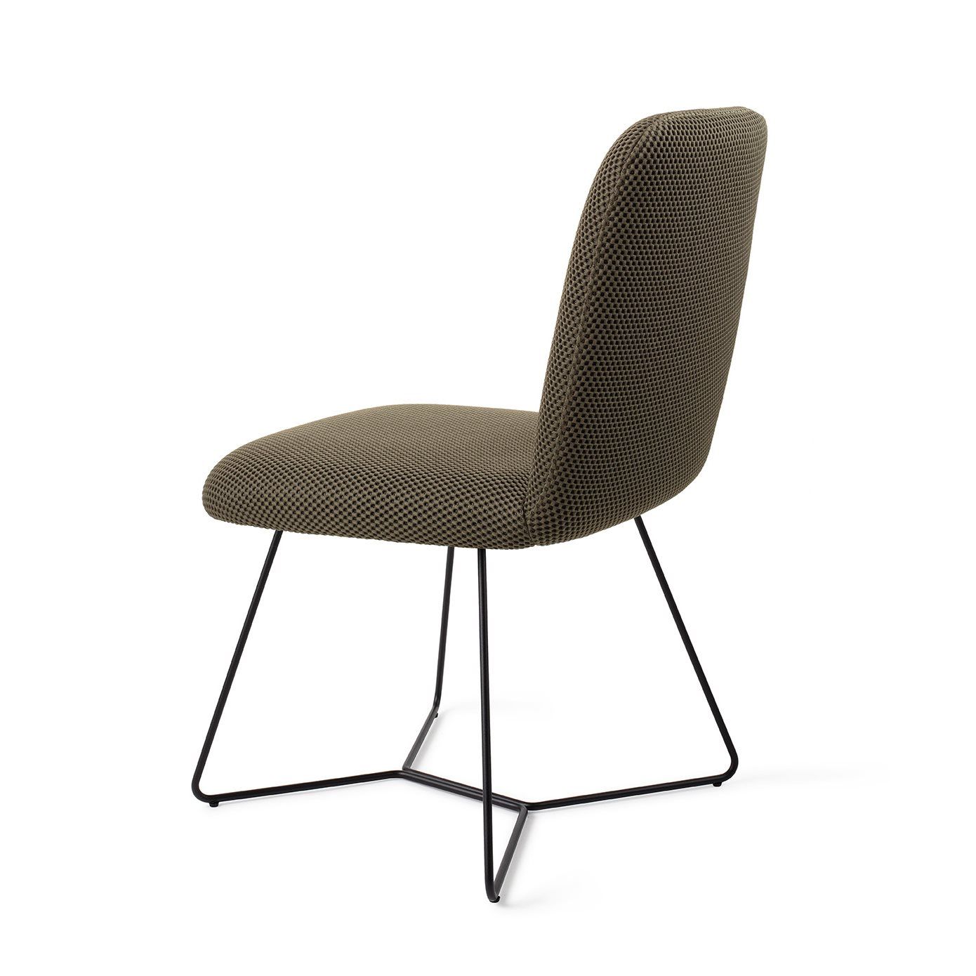 Taiwa Dining chair Jungle Jewel