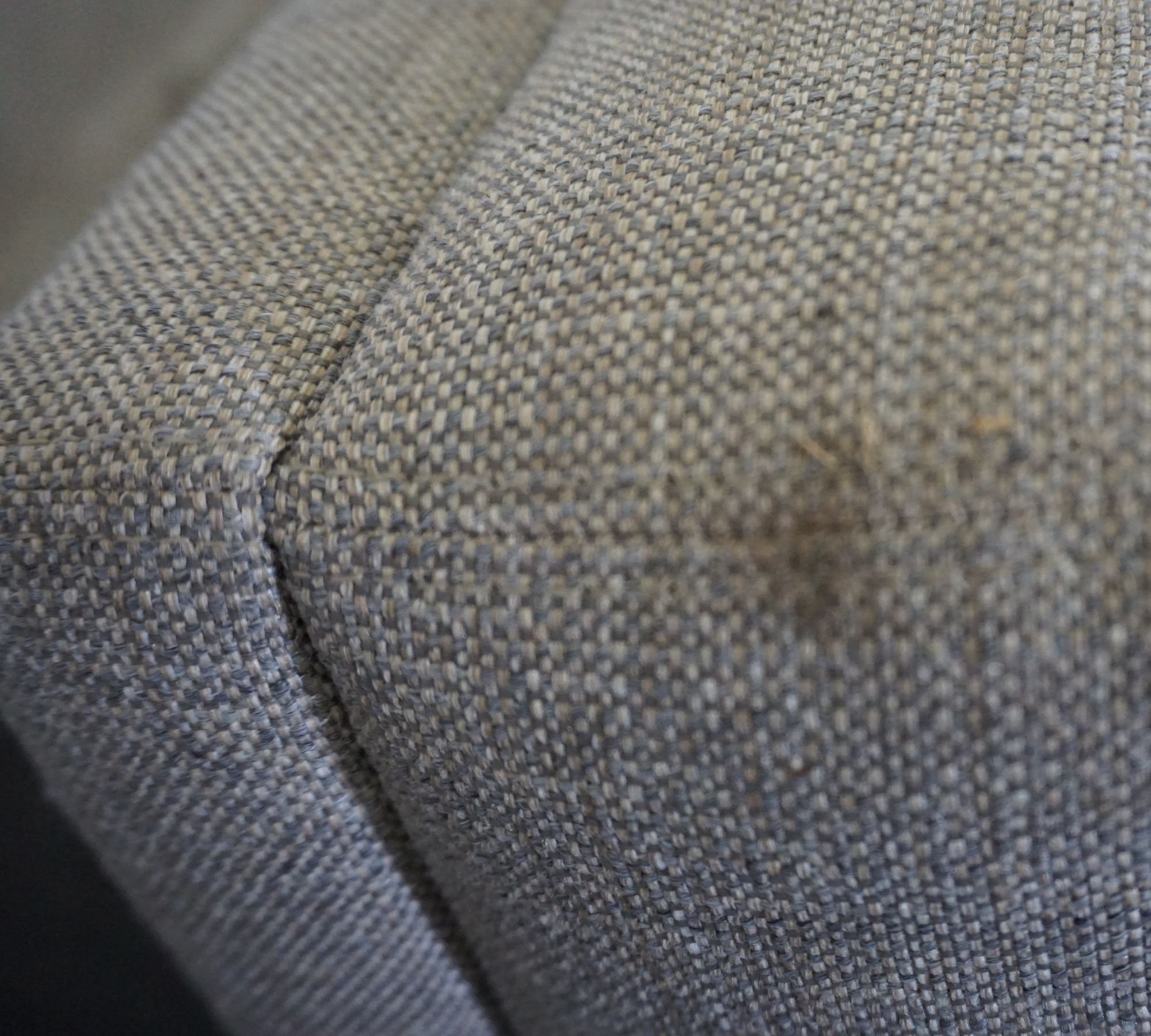 Archie Schlafsofa Vega Sand Dune