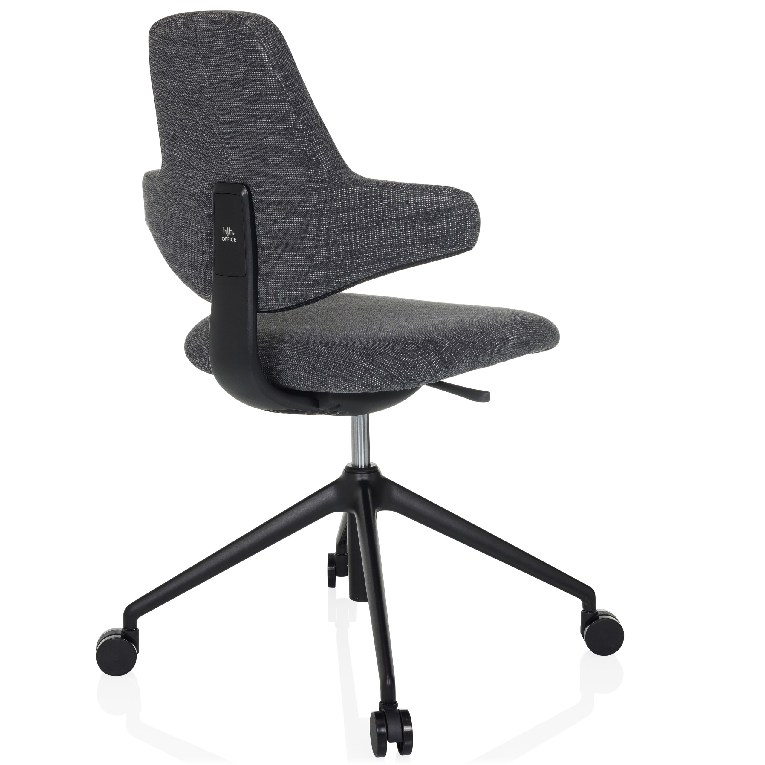 PALIANO Bürostuhl Grau