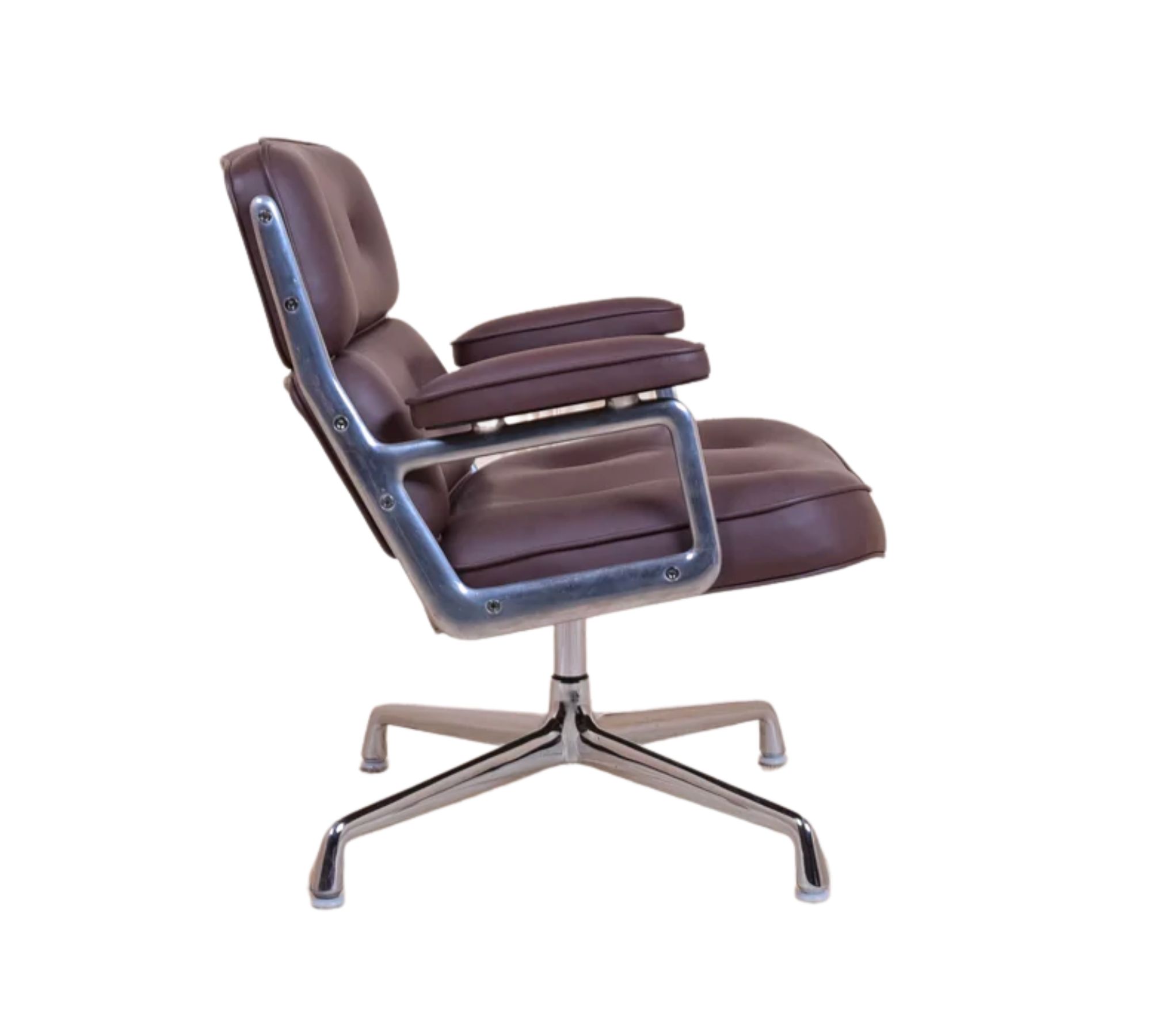 Eames Lobby Chair ES 108 