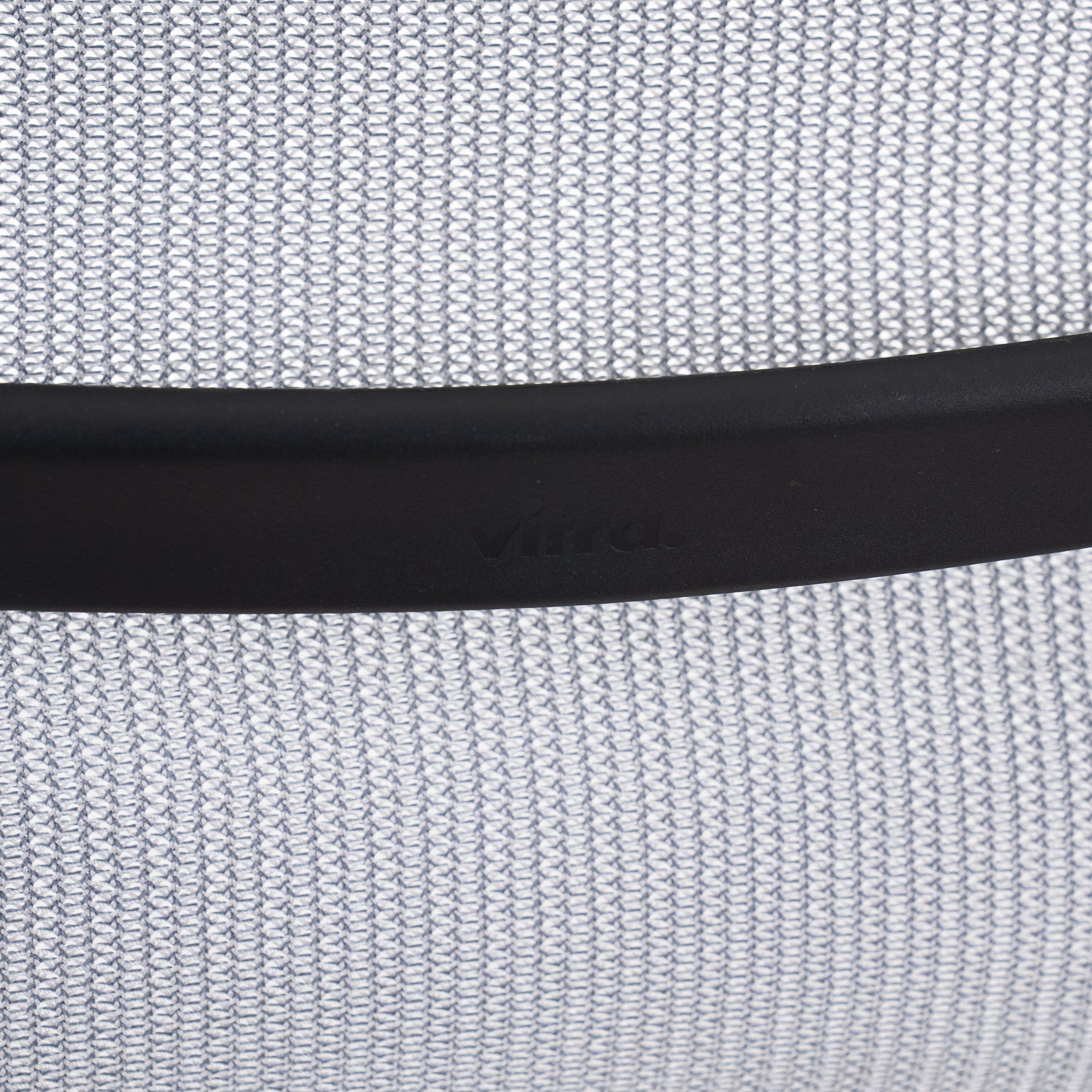 Physix Bürostuhl Grau von Vitra