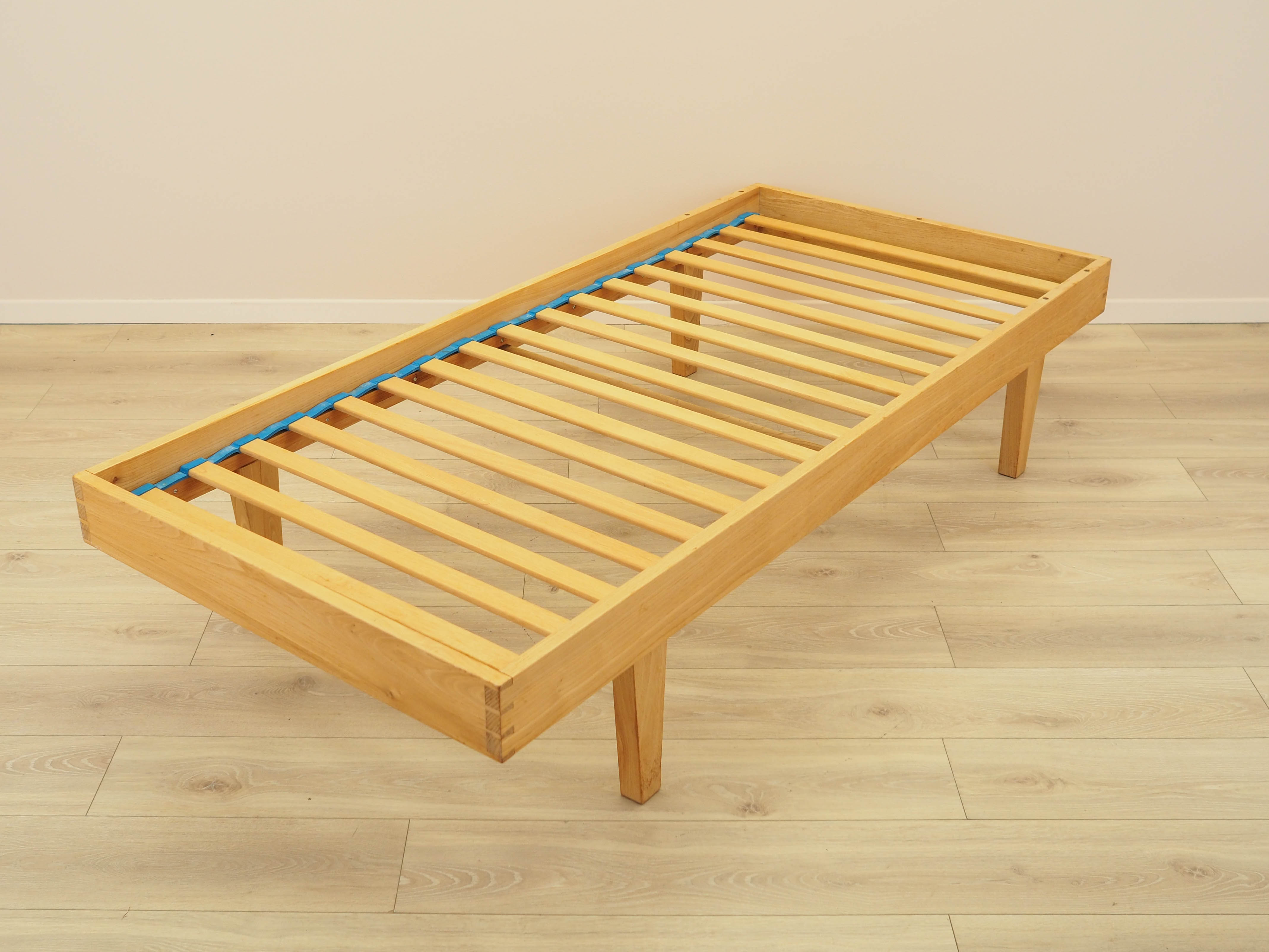 Ash bed 1970s
