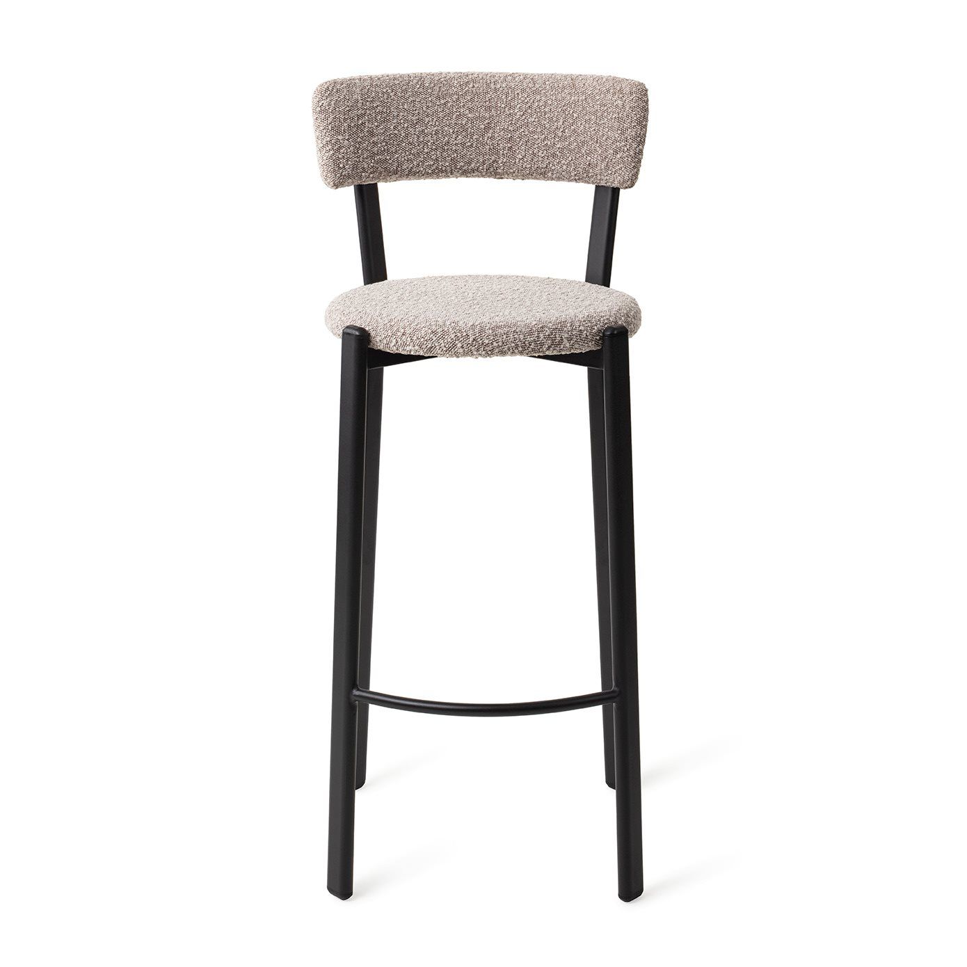 Obu Barstuhl Raccoon