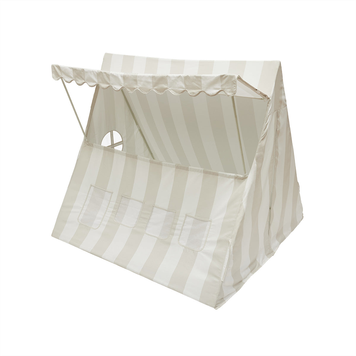 Tenda da gioco Leckeres Bianca