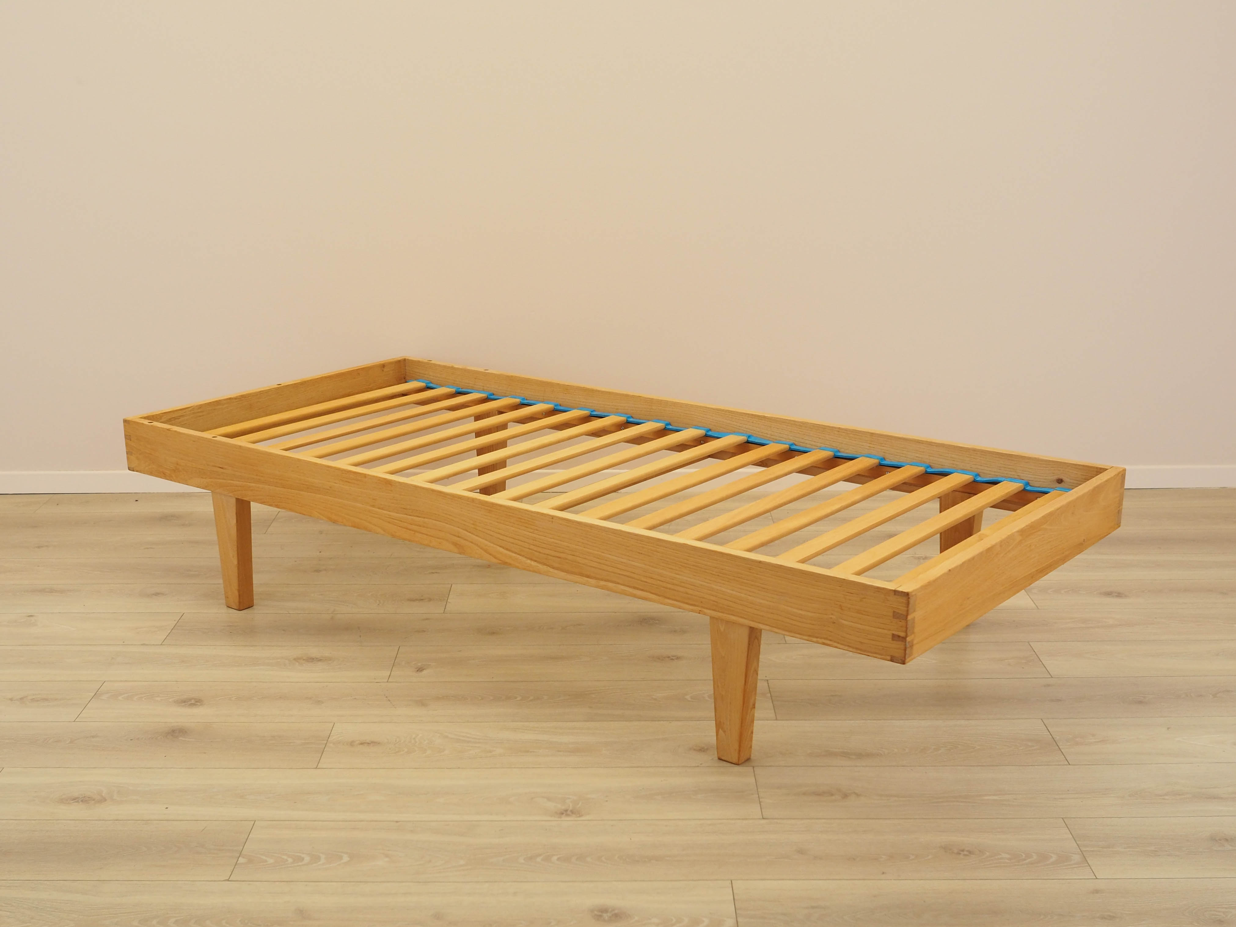 Ash bed 1970s