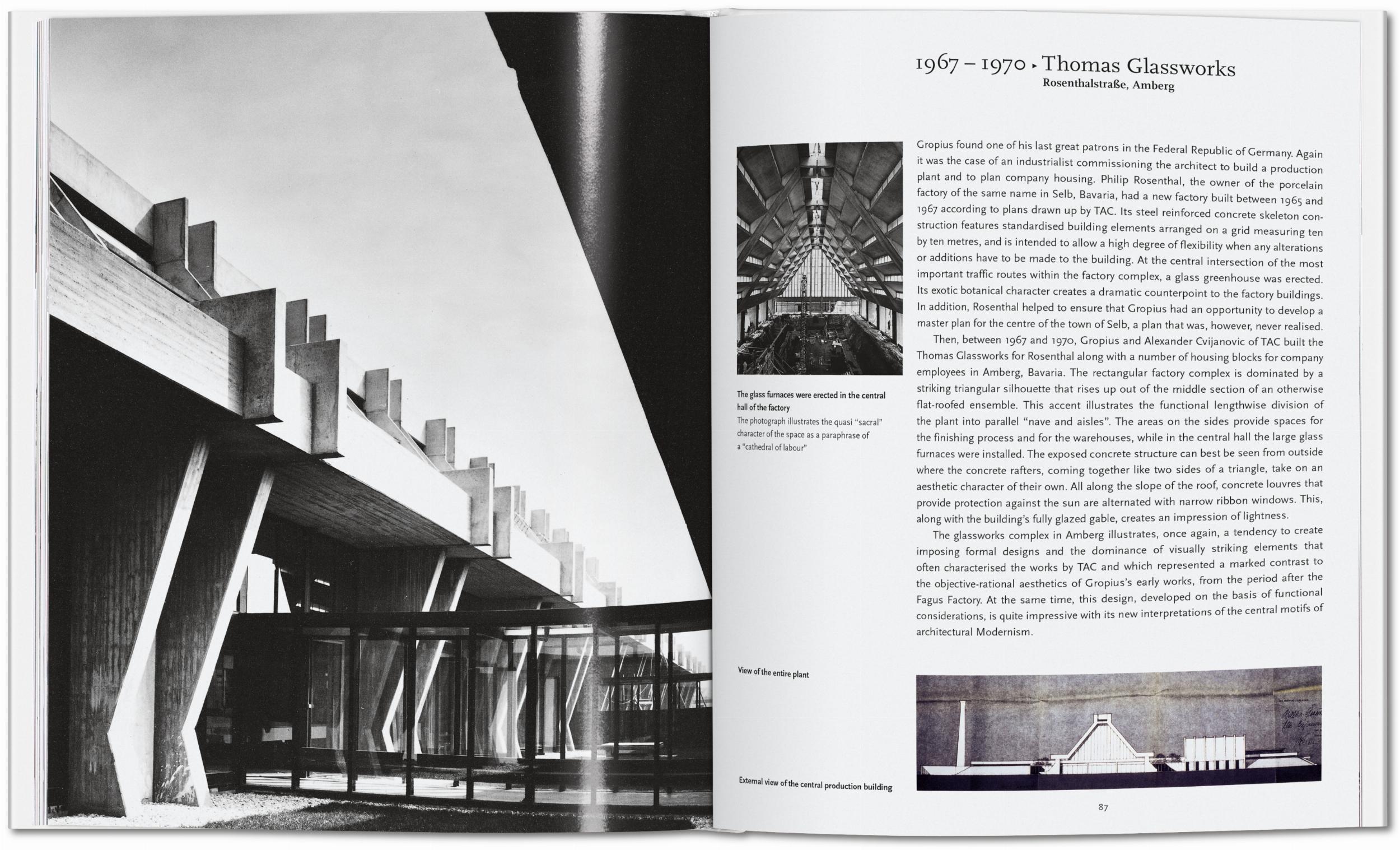 Gropius Buch