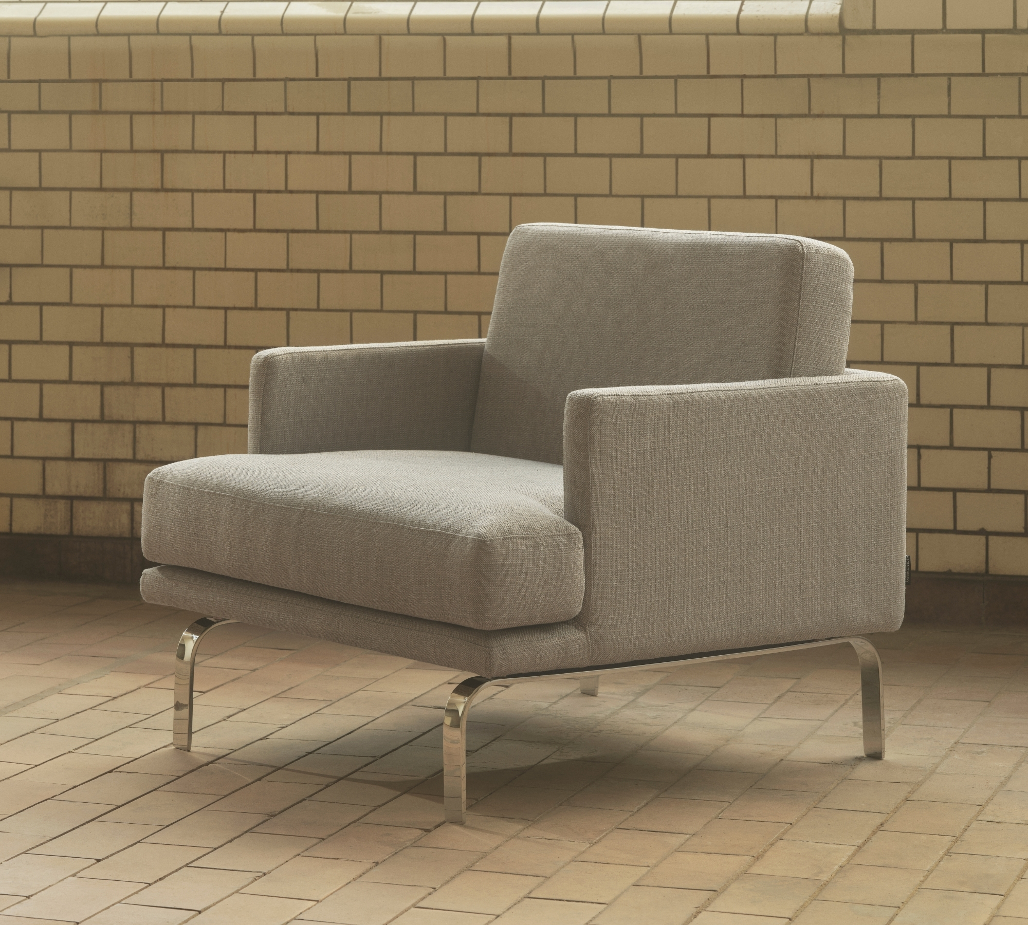 Ernest Sessel Vega Sand Dune