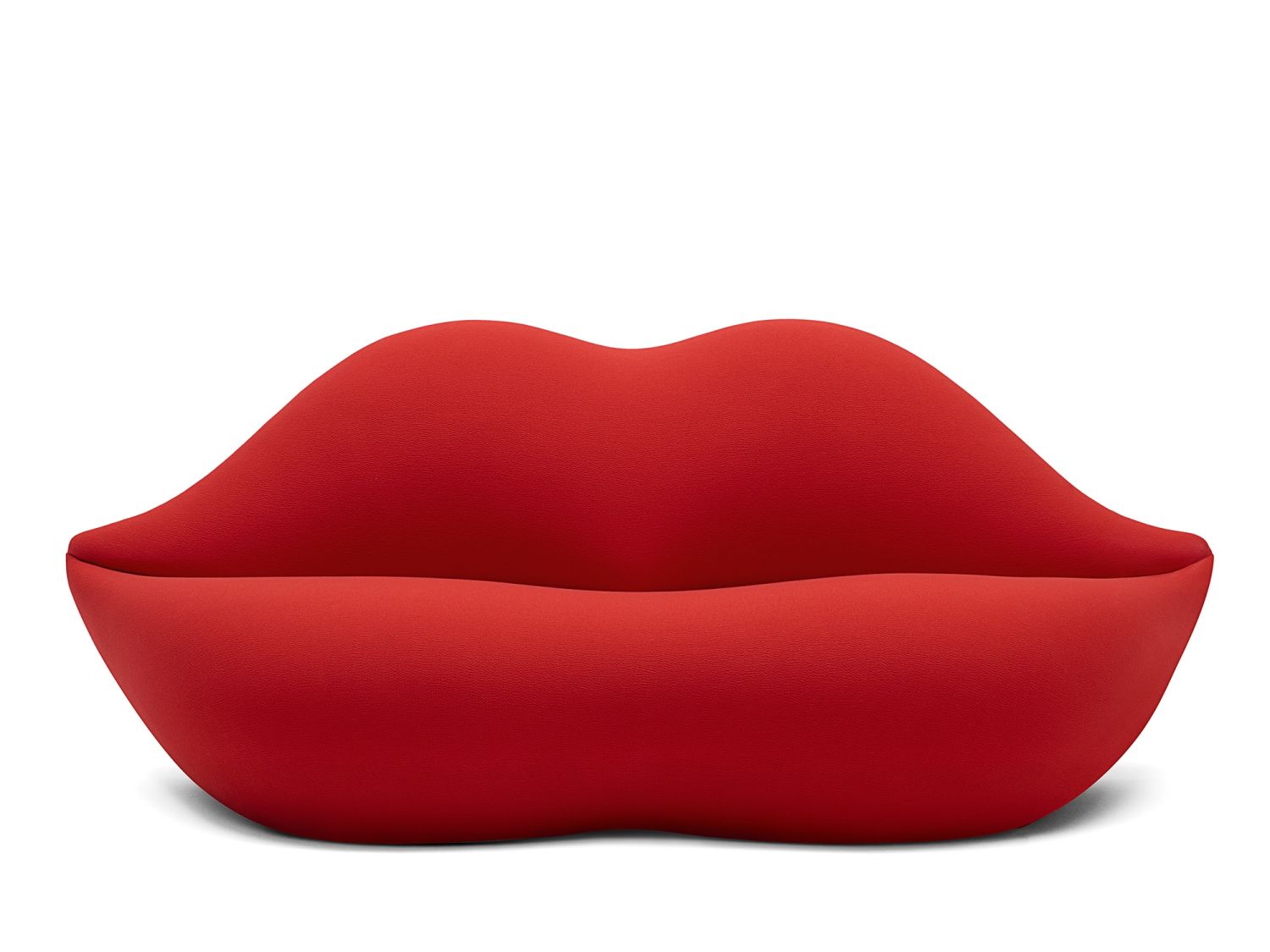 La Bocca Lipstick Sofa Rot