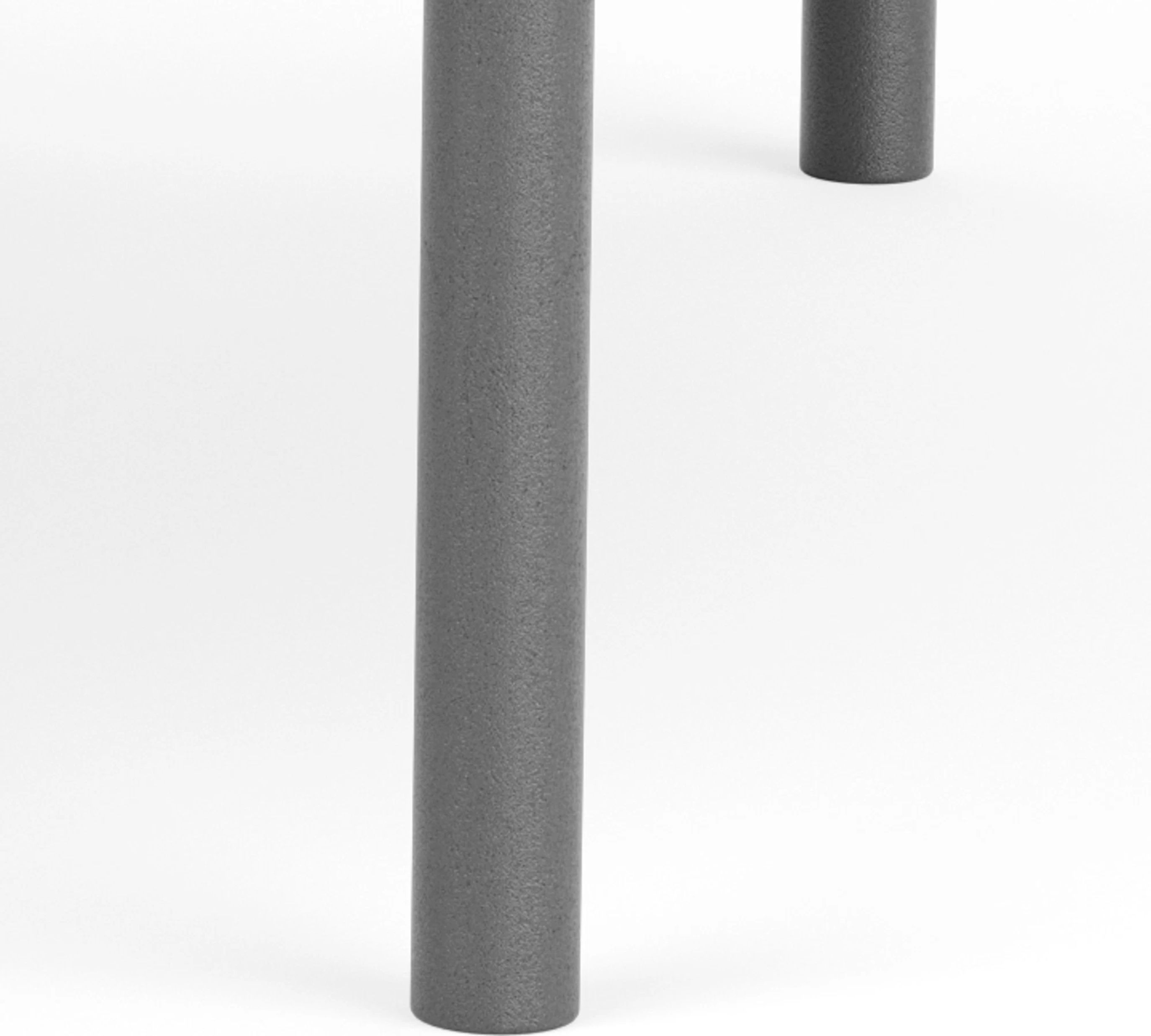 Hadley Outdoor Hocker Modul Sesame