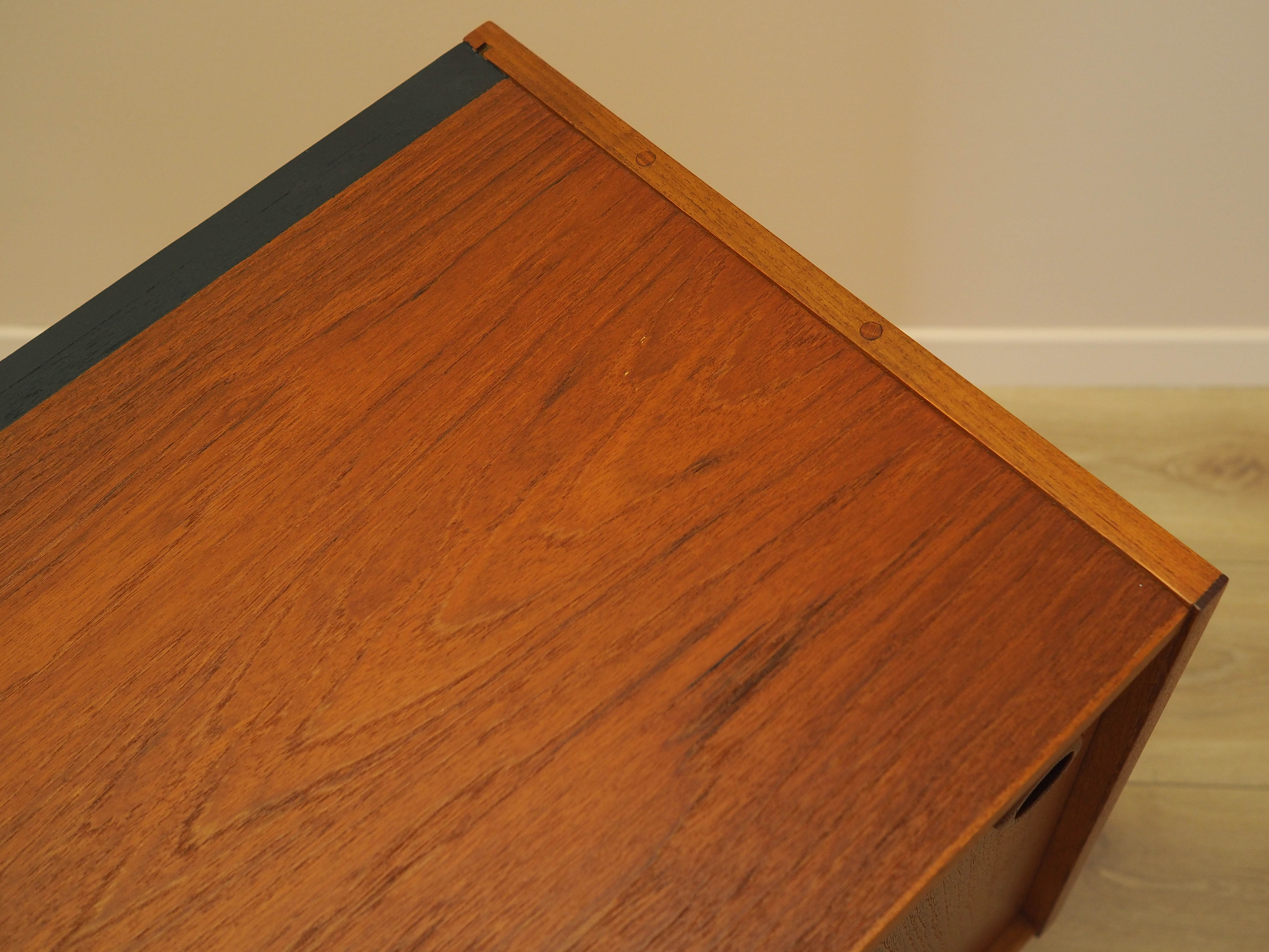 Teak-Sideboard 1970er Jahre
