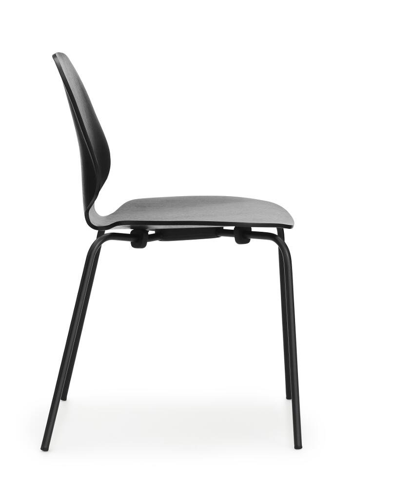 My Chair Schwarz