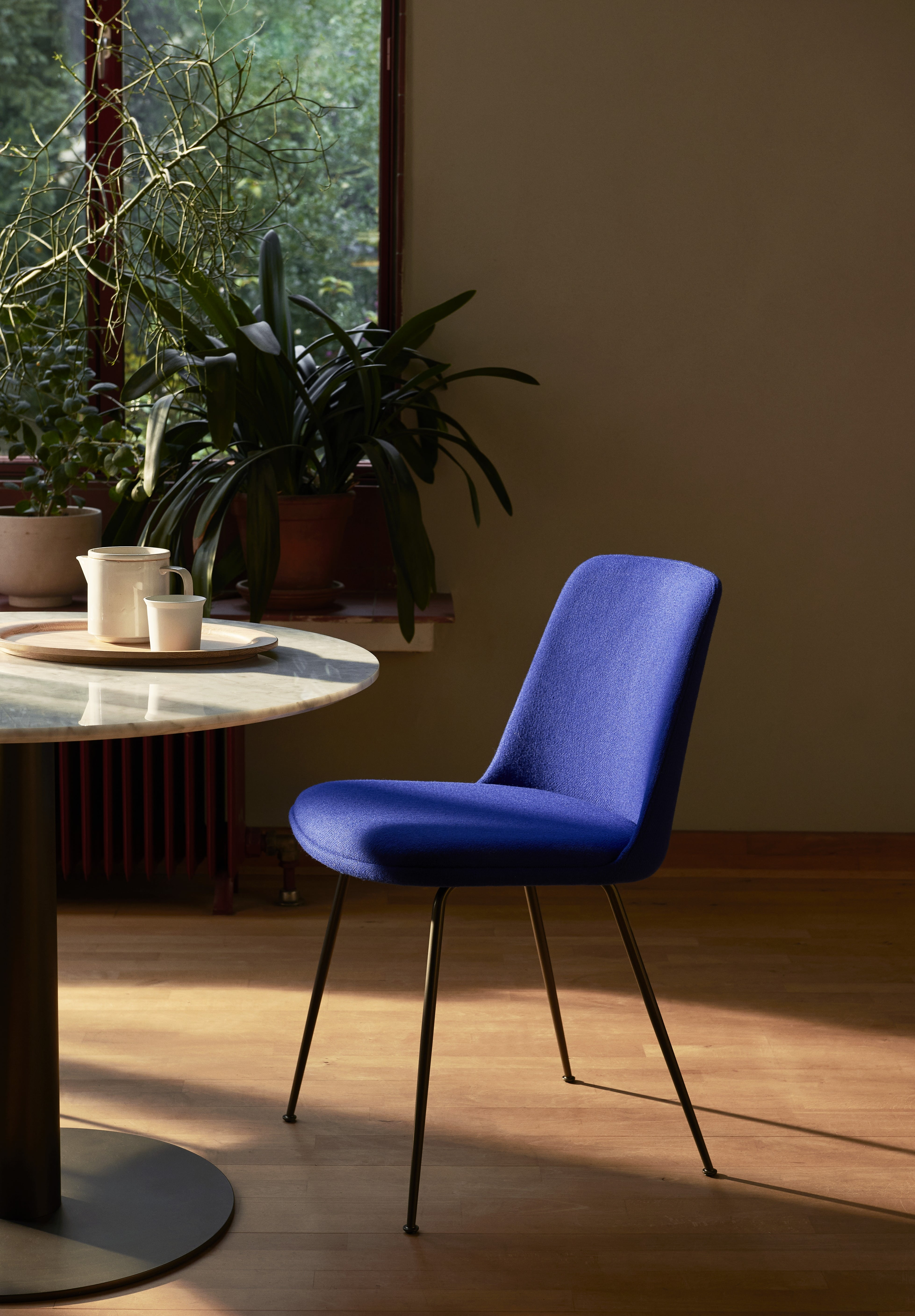 Collect Tablett Sc64 Braun