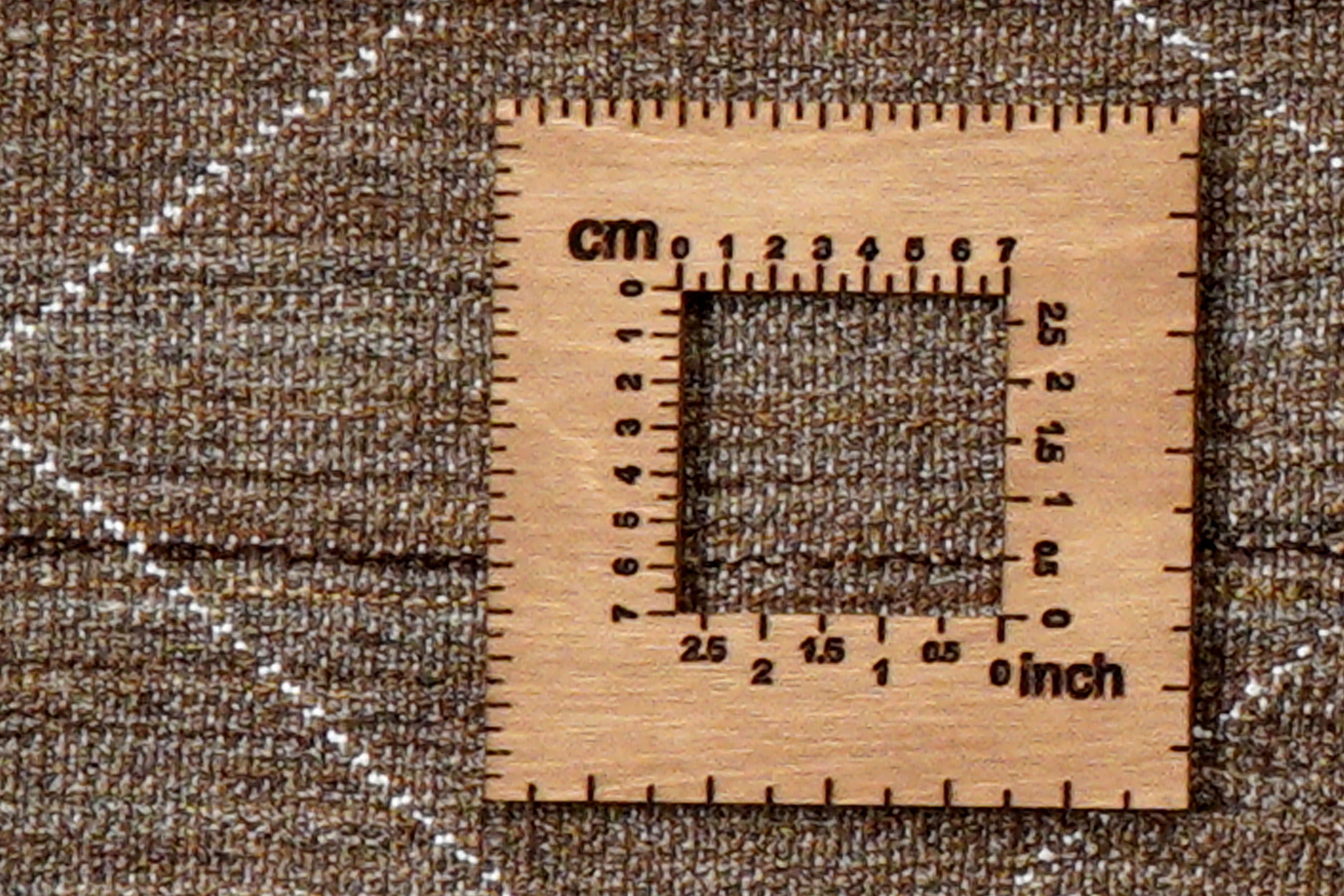 Gabbeh Basi Teppich Braun