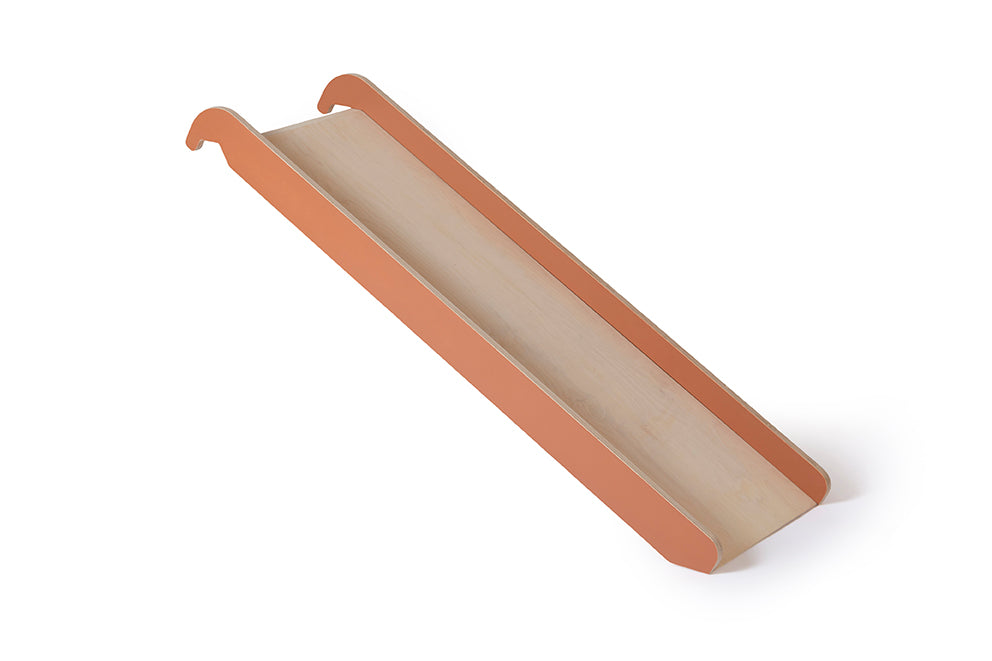 Rutsche für Splieturm Blush