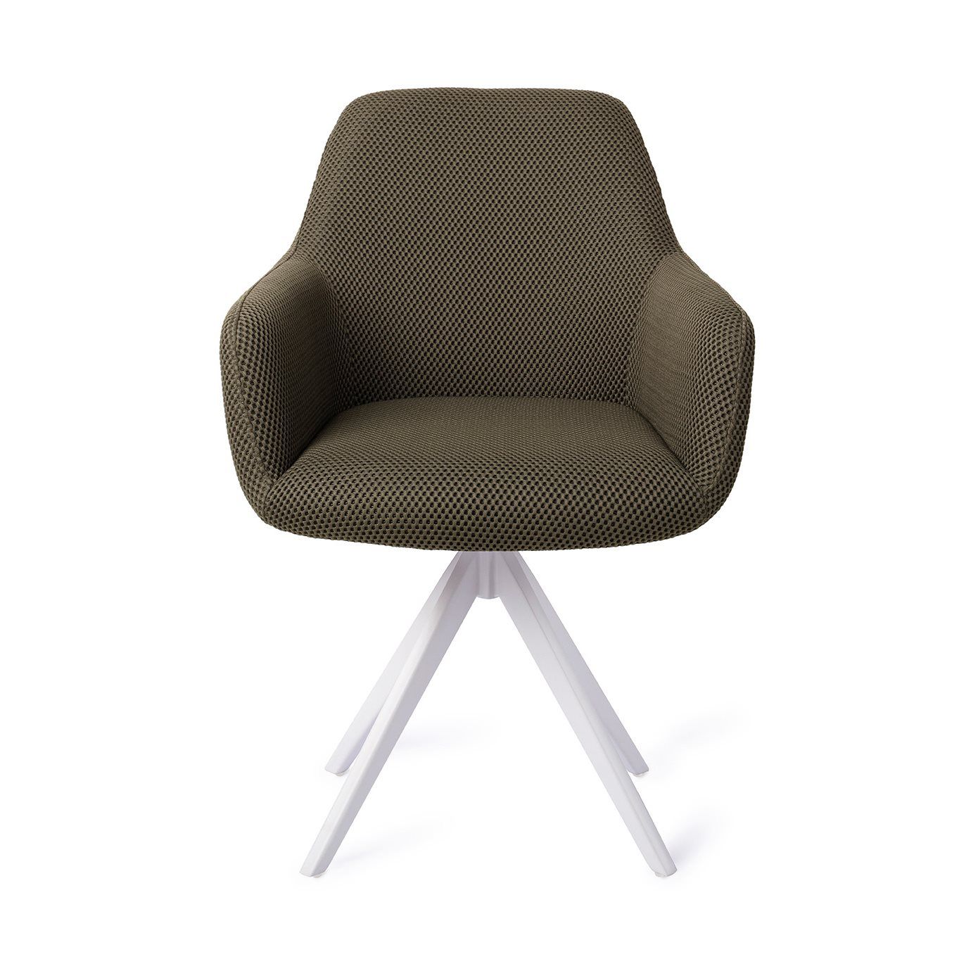 Hiroo Esszimmerstuhl Jungle Jewel