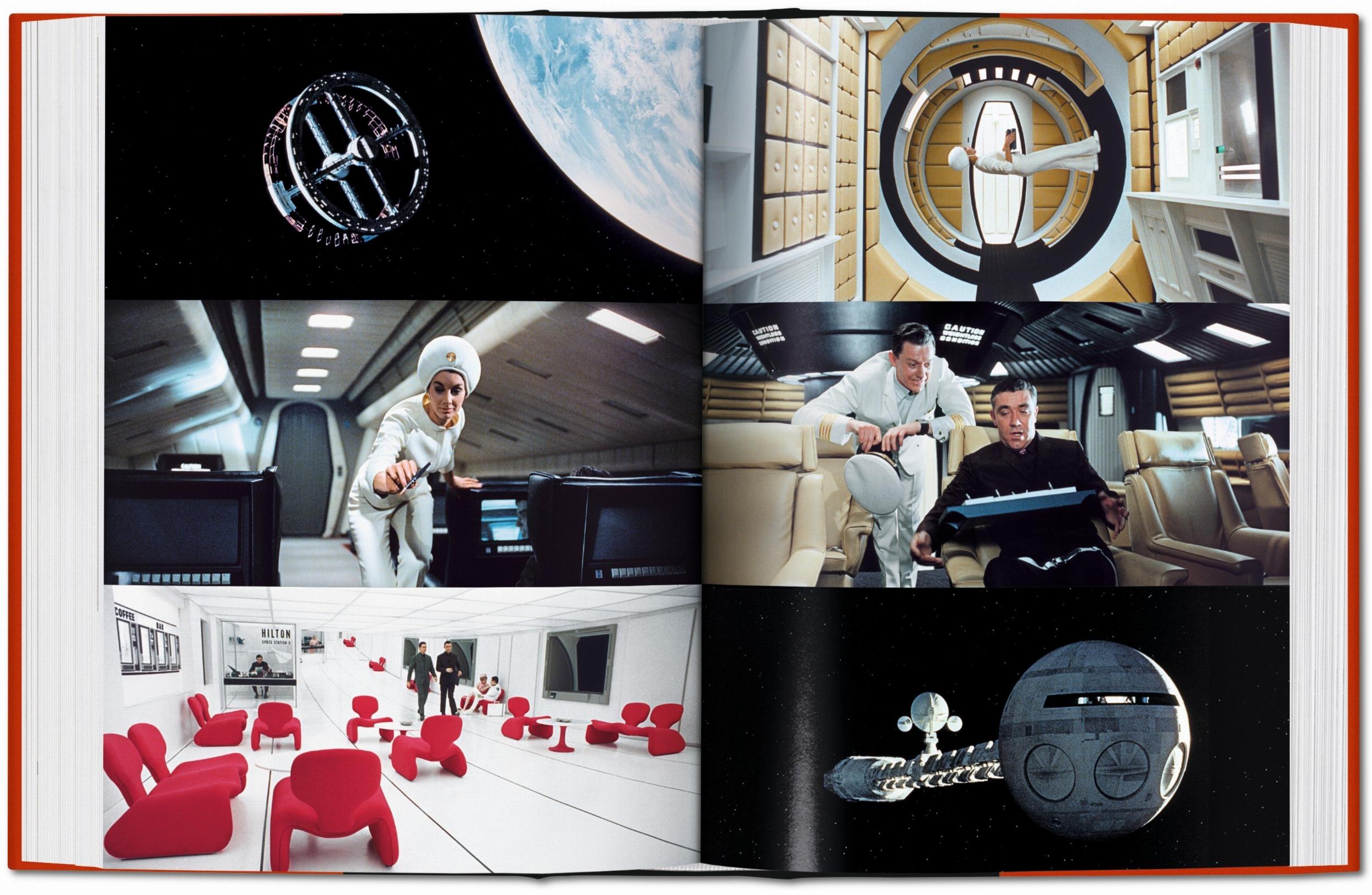 Das Stanley Kubrick Archiv