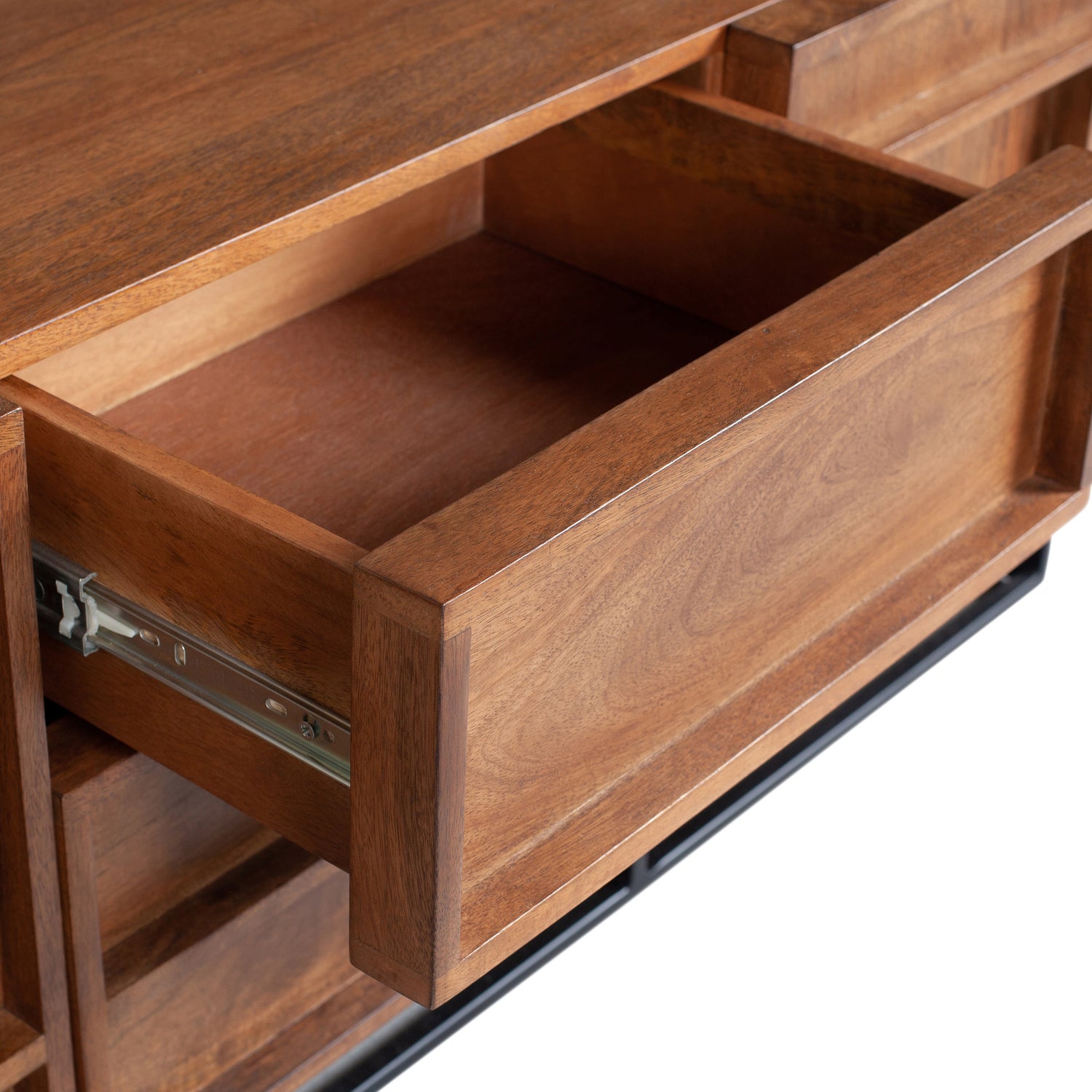 Forrest Sideboard Mangoholz