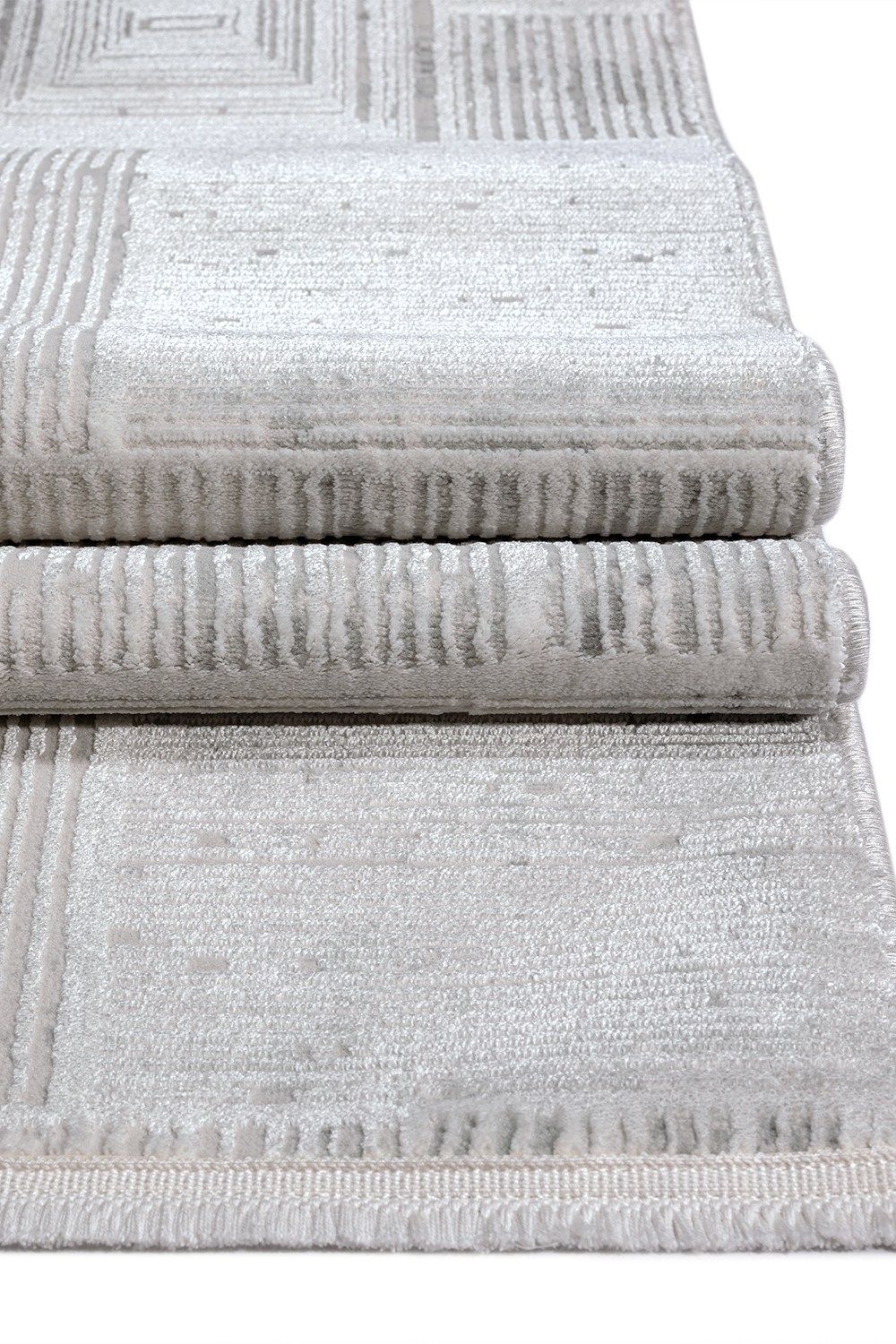 Parla 5785 Teppich Mehrfarbig