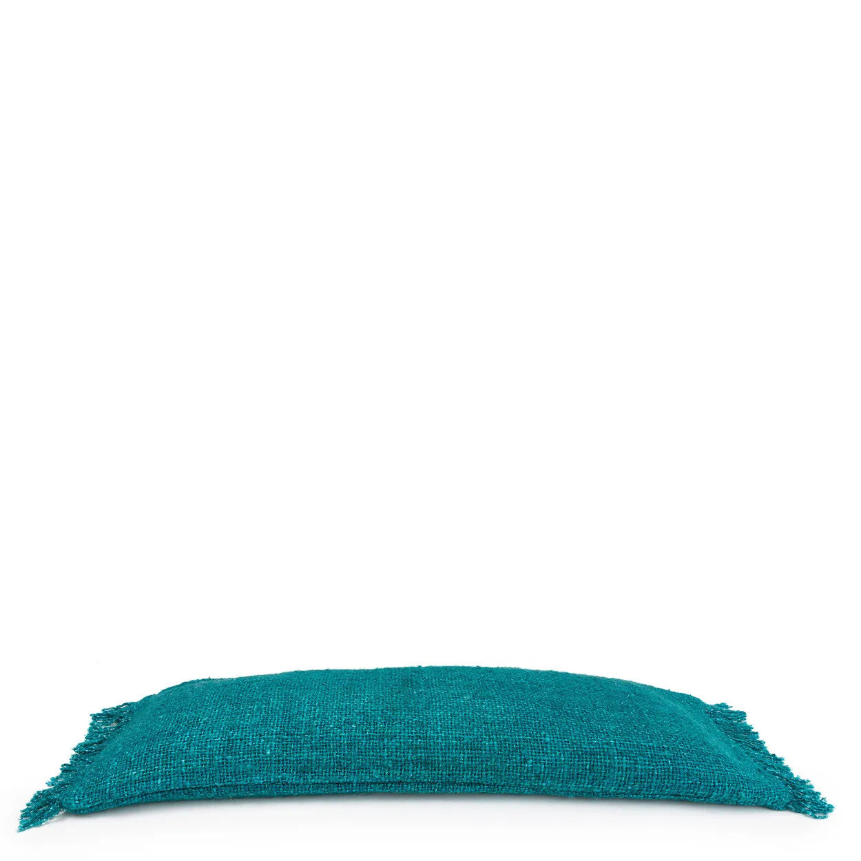 Oh My Gee Pillowcase Turquoise 35x100cm