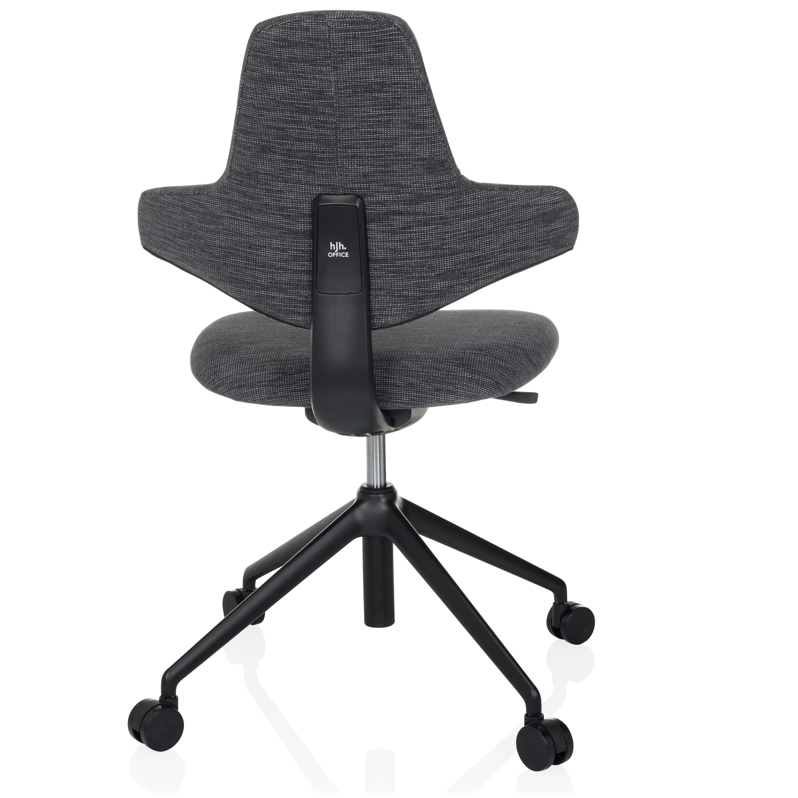 PALIANO Bürostuhl Grau