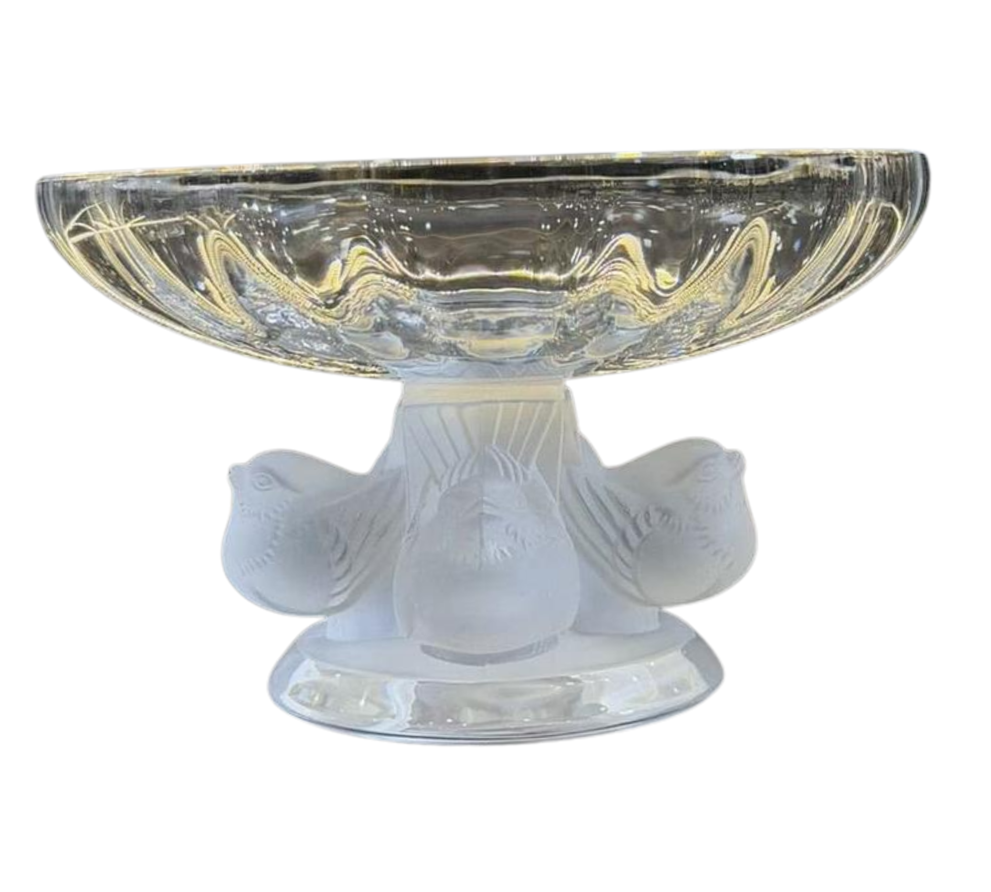 Nogent Schale Krystal