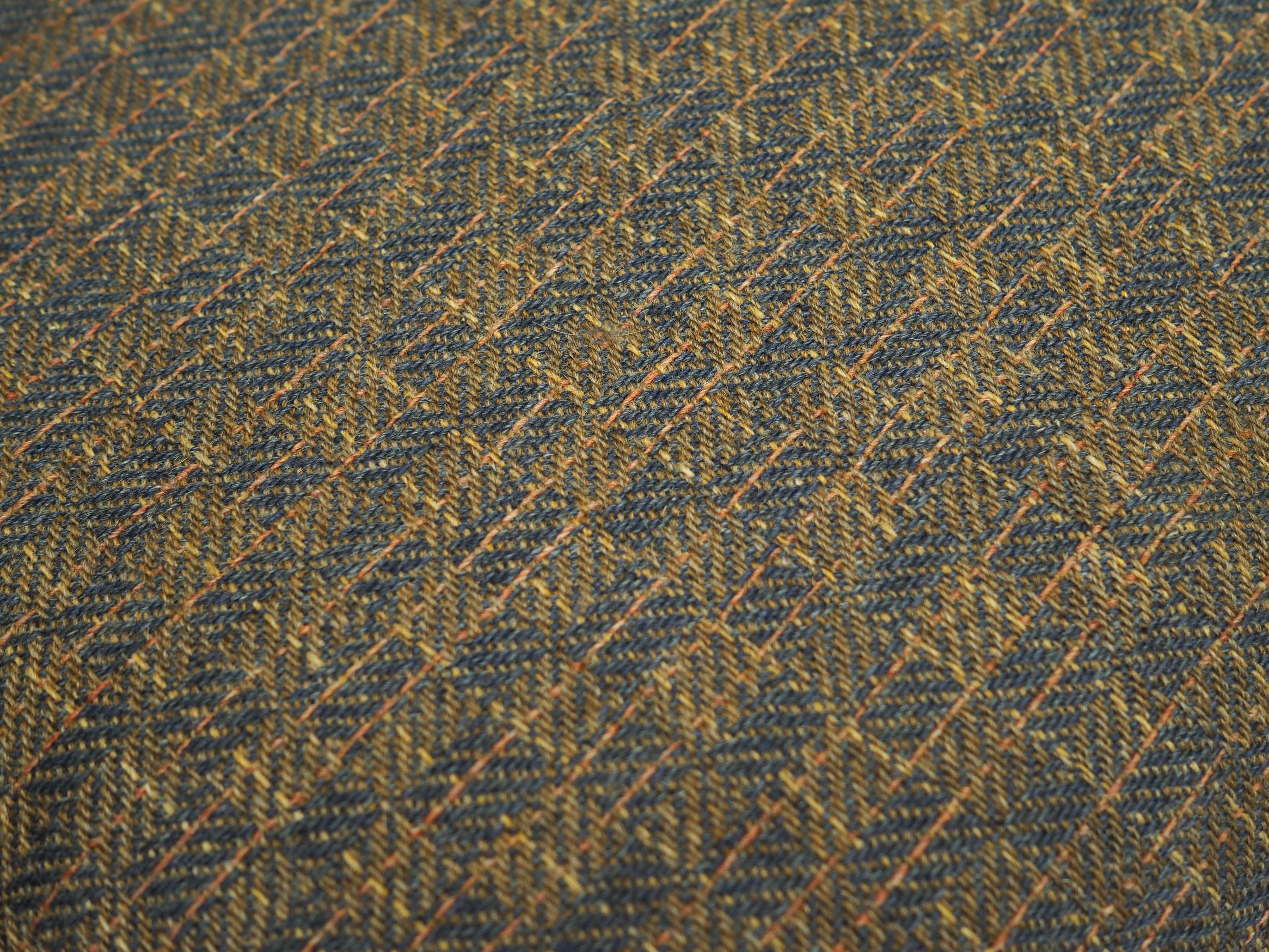 3x No. 31 dining chair teak 1970s