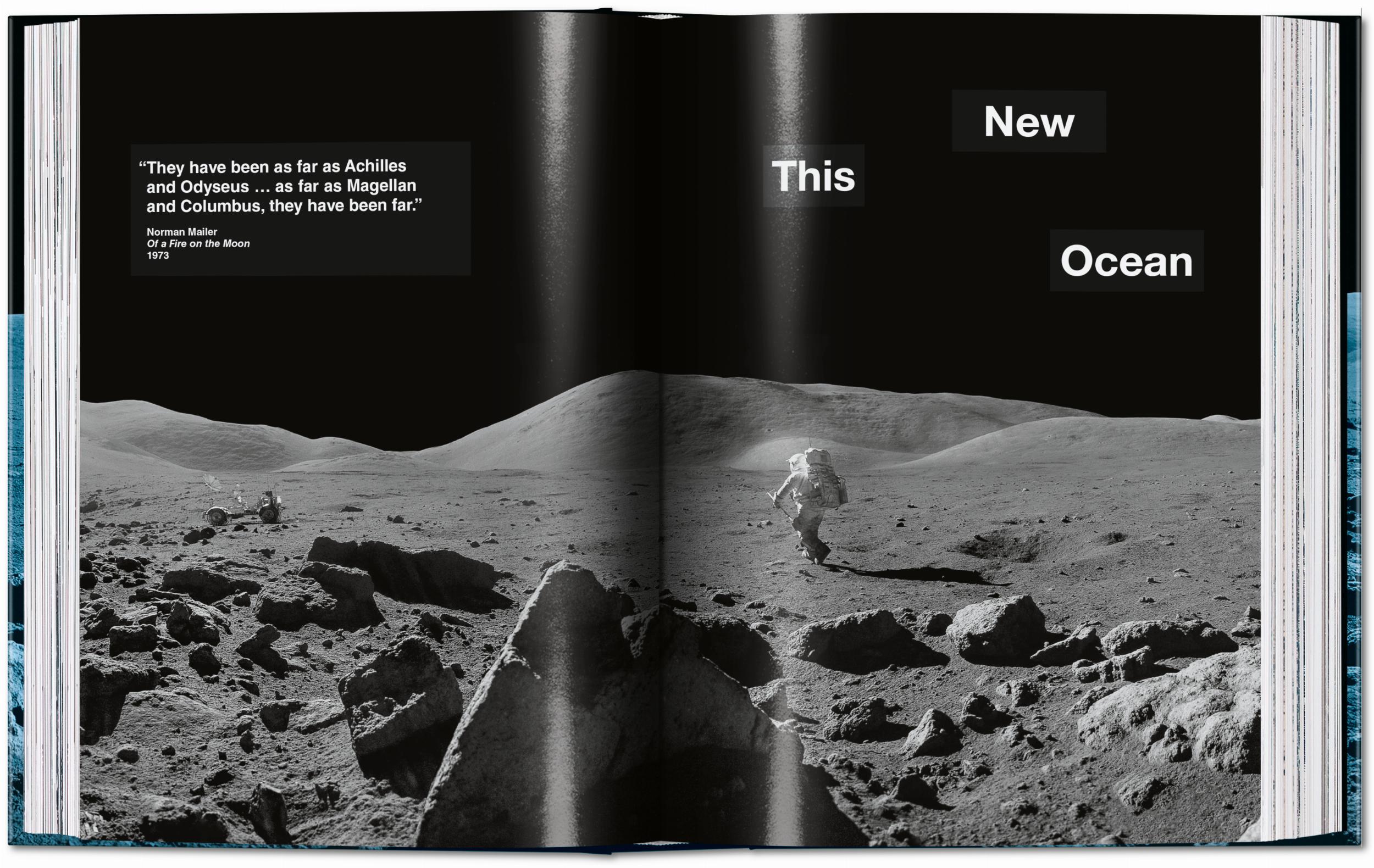 Das NASA Archiv. 40th Ed.