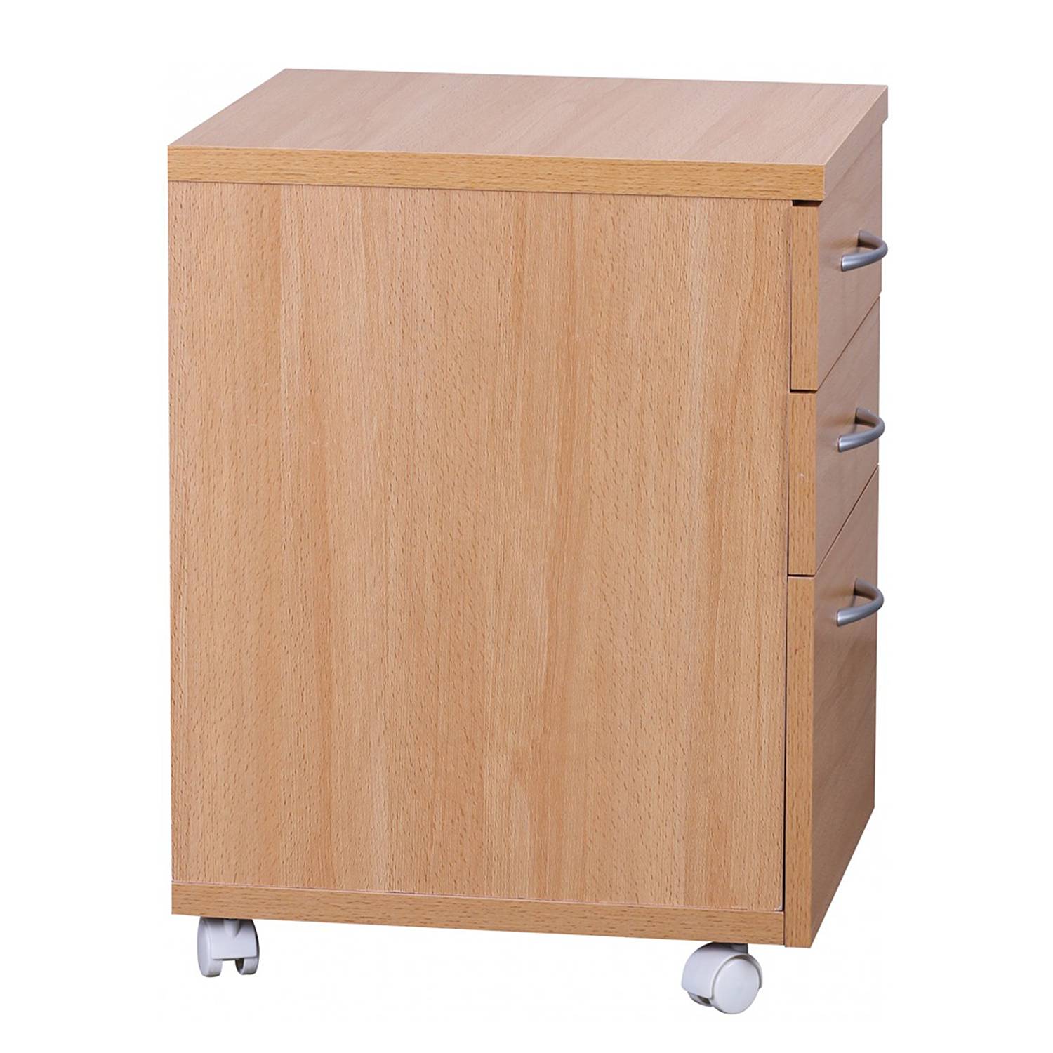 Schipkau Rollcontainer Spanplatte
