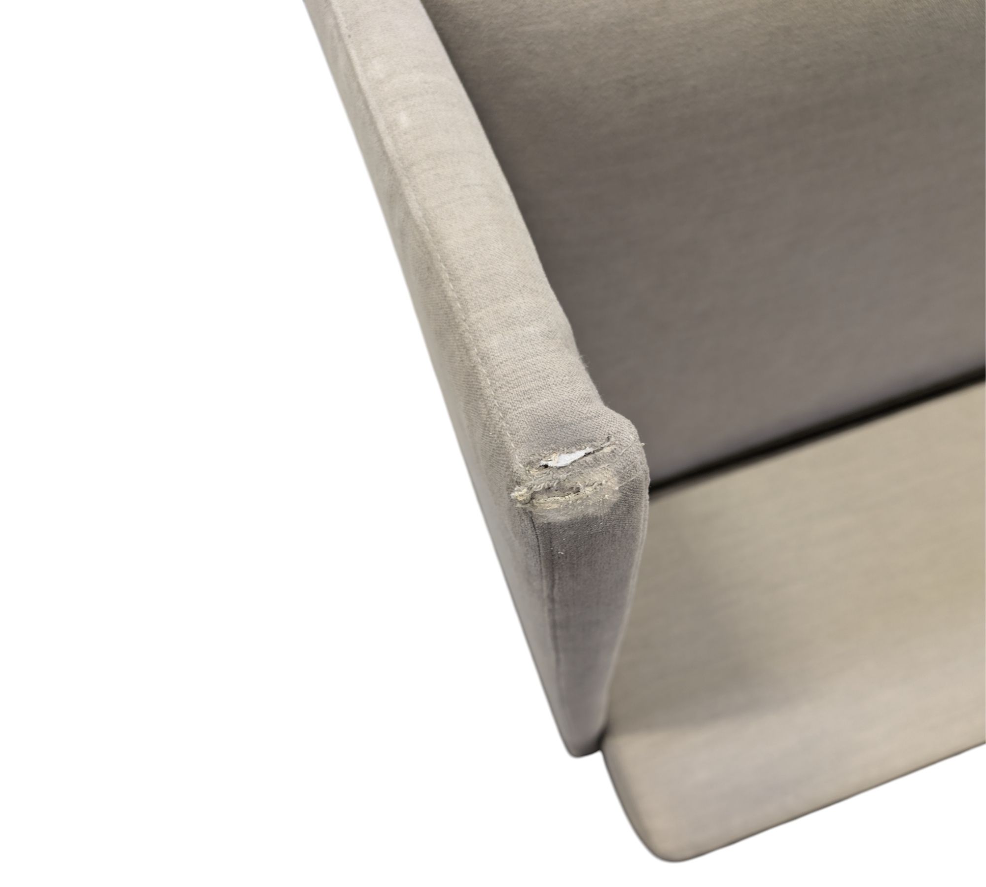 Chill by SLS Schlafsofa 3-Sitzer Forest Mole