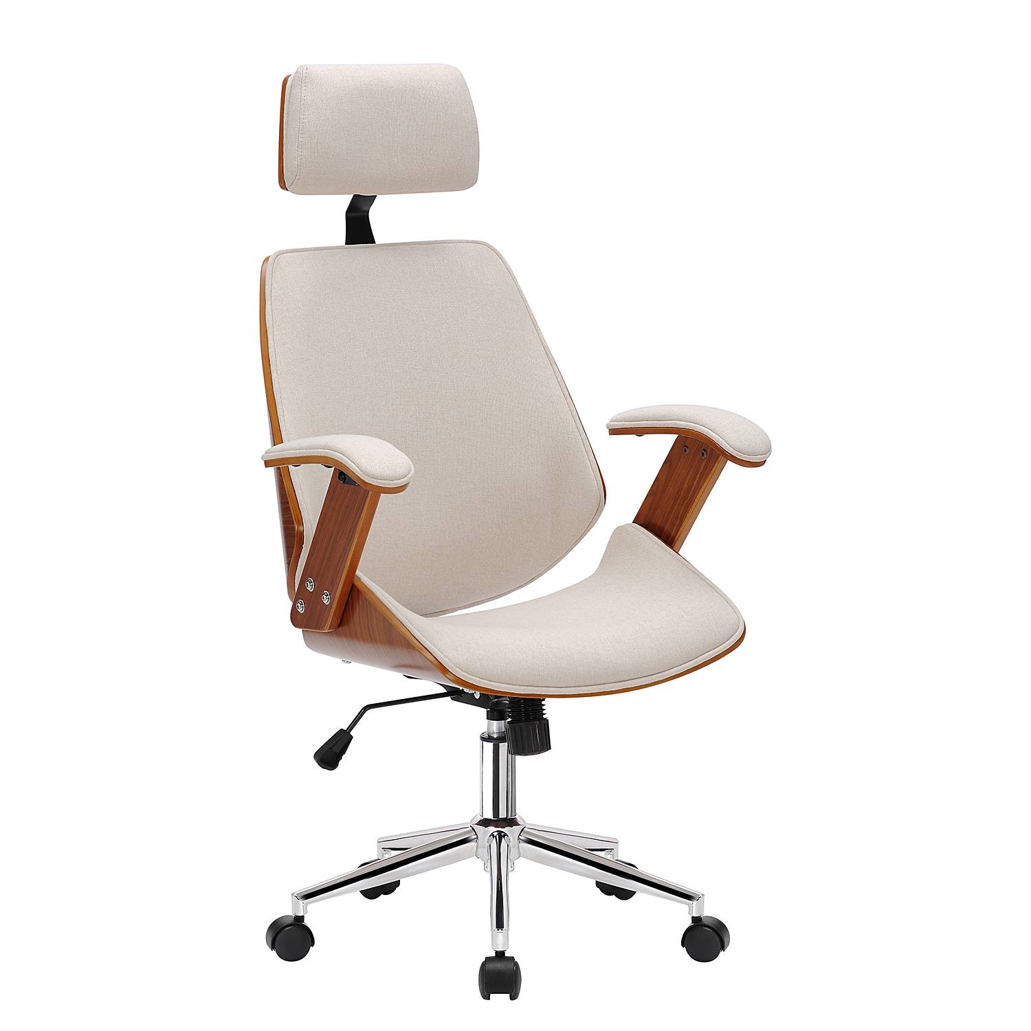 Viiki III Bürostuhl Beige