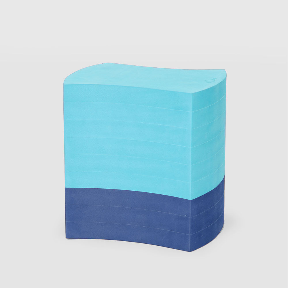 Design Edition M 36 Spielzeug Multiblau