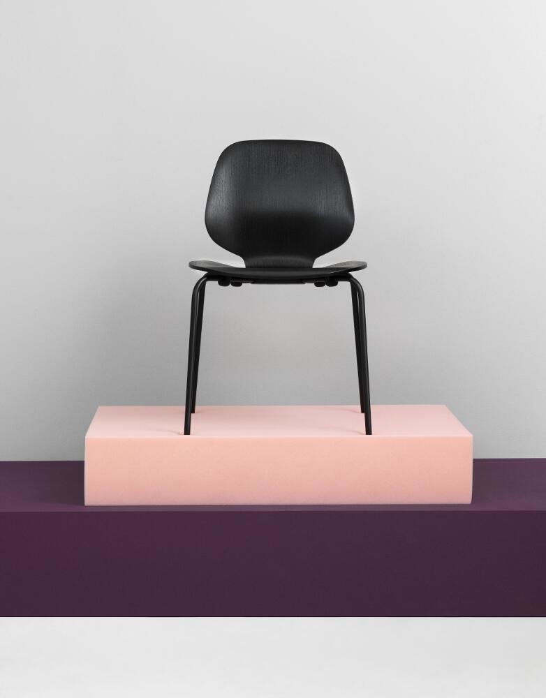 My Chair Schwarz