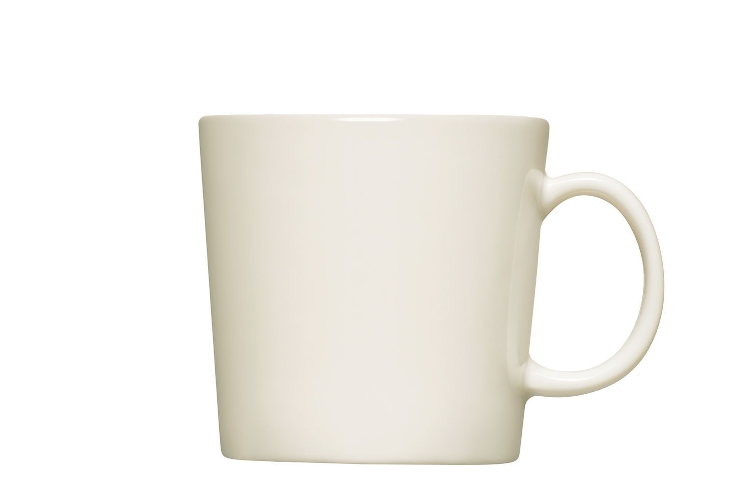 Teema Becher 0,3L Weiß