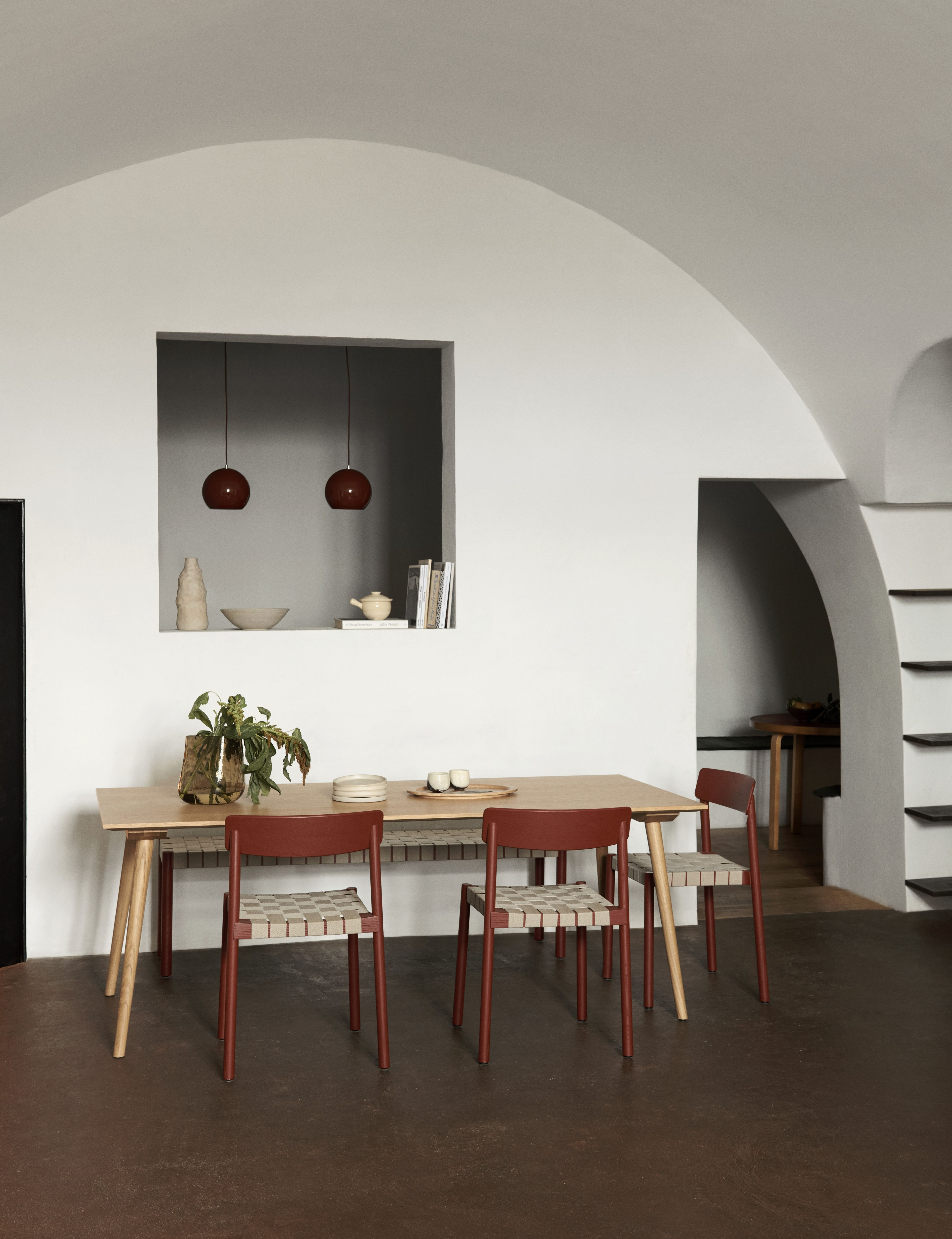 Collect Tablett Sc64 Braun