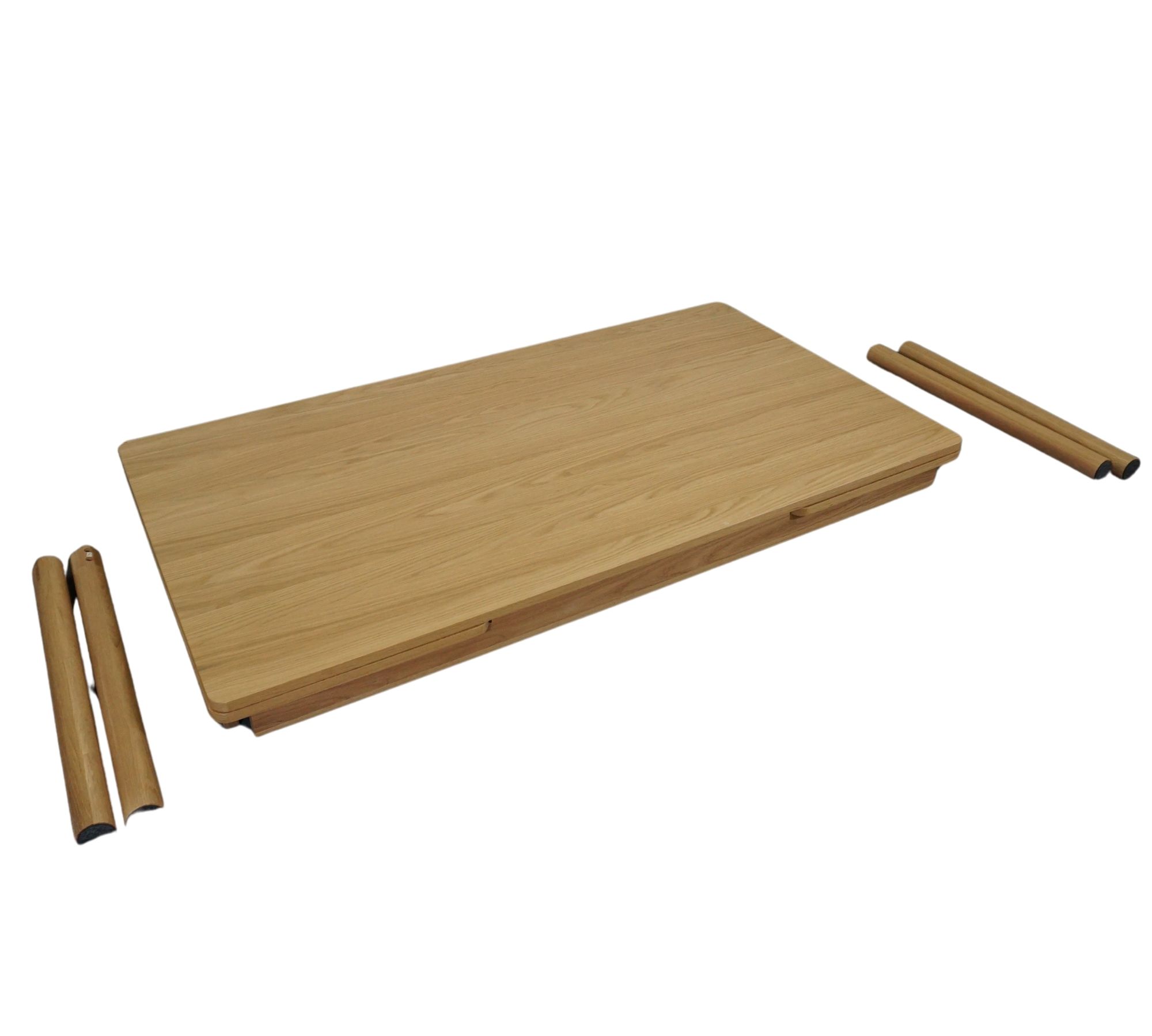 Bradley Esstisch Oak Ausziehbar 170-270cm Länge
