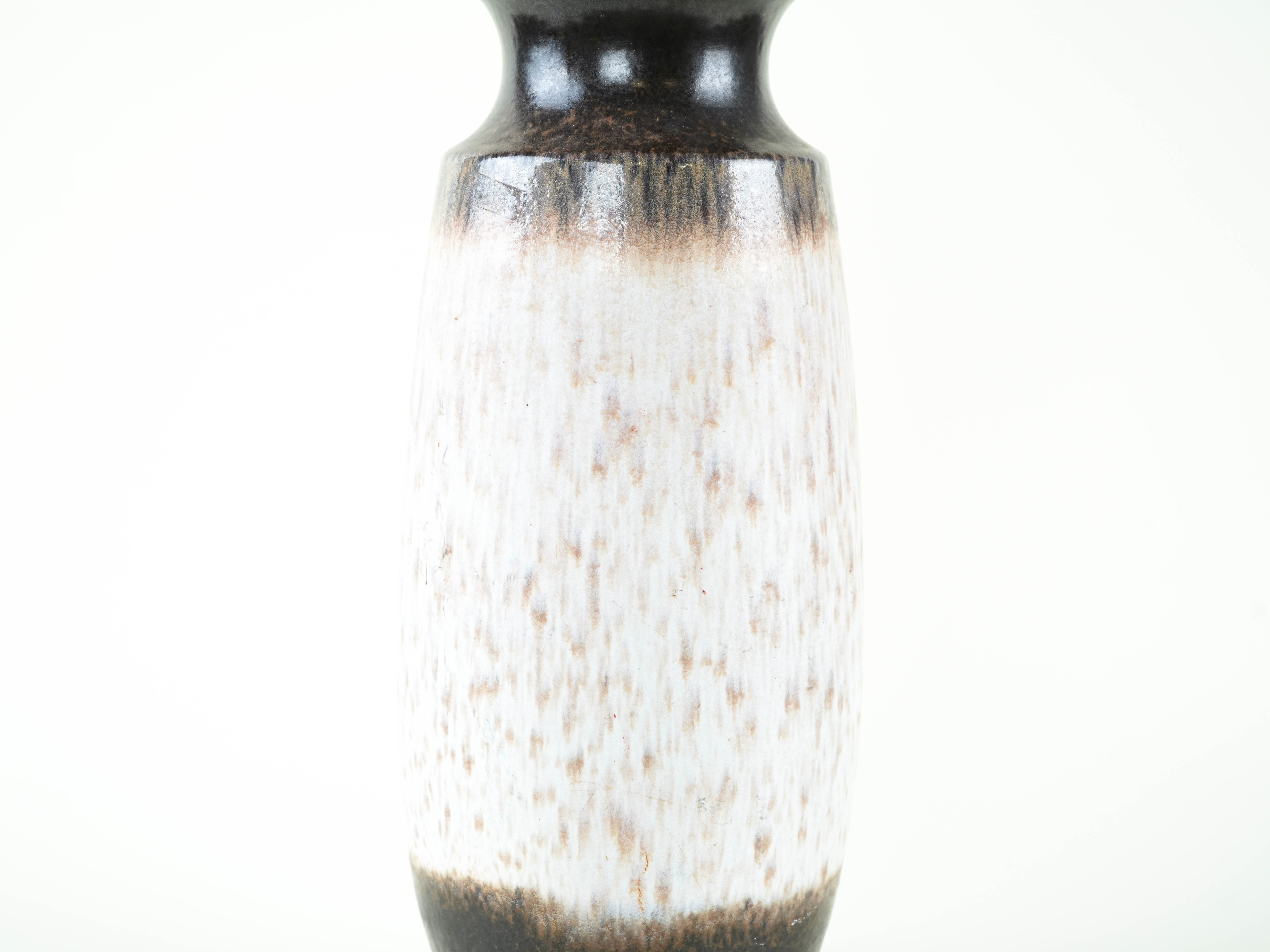 Ceramic vase 1970s