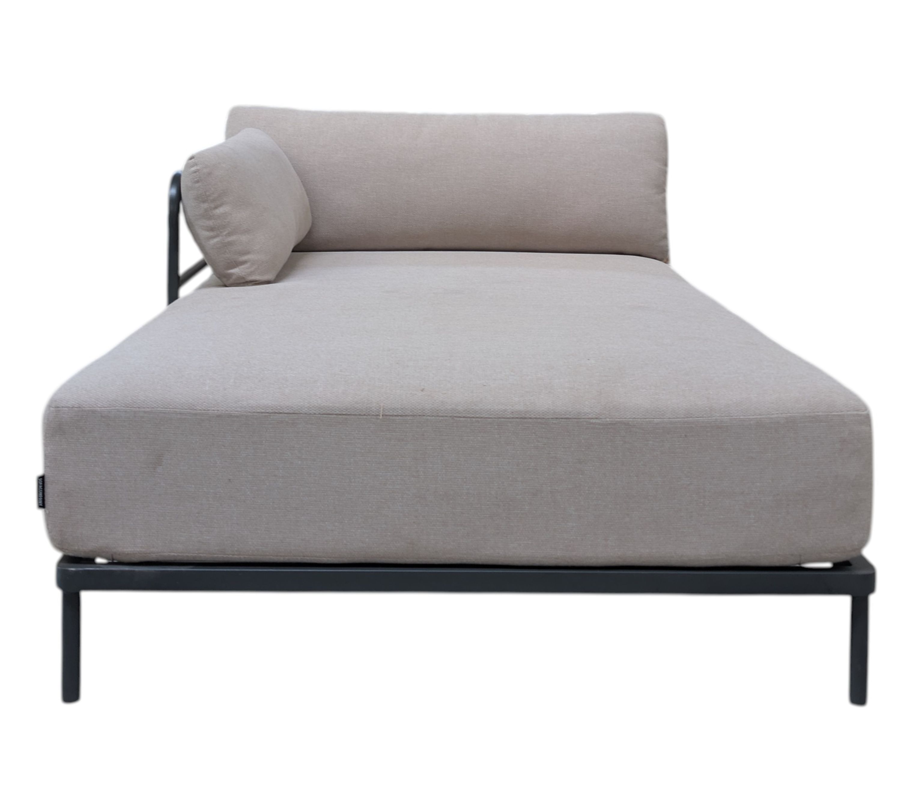 Vincent Outdoor Récamiere Links Martinique