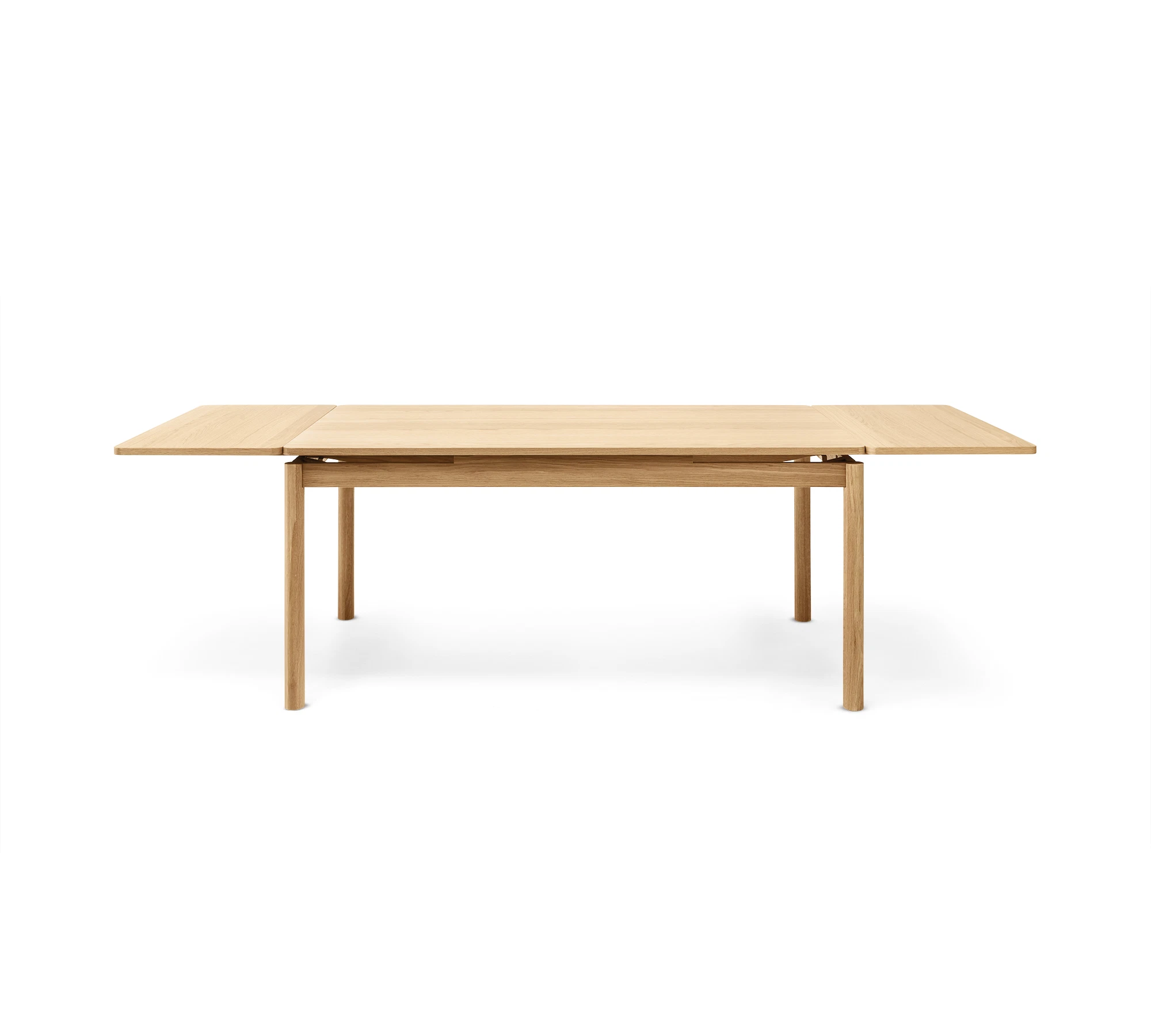 Bradley Esstisch Oak Ausziehbar 170-270cm Länge