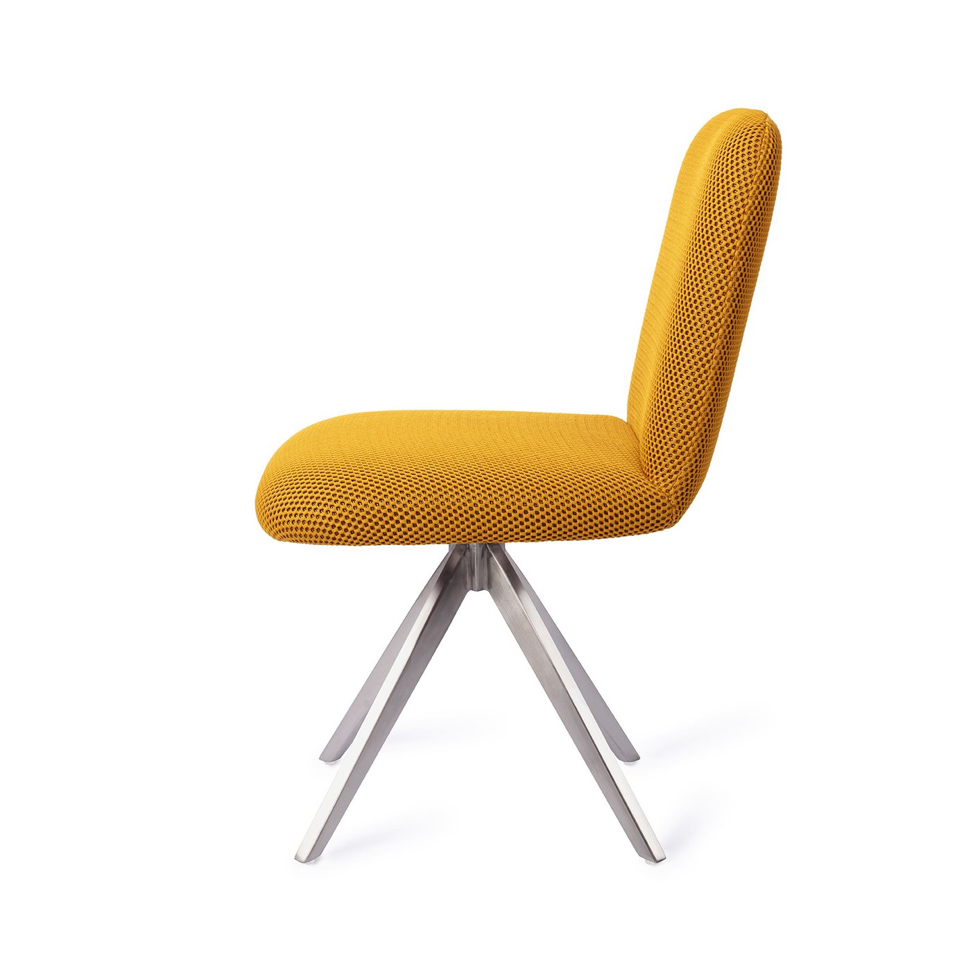 Taiwa Dining chair Turn Groovy Garam