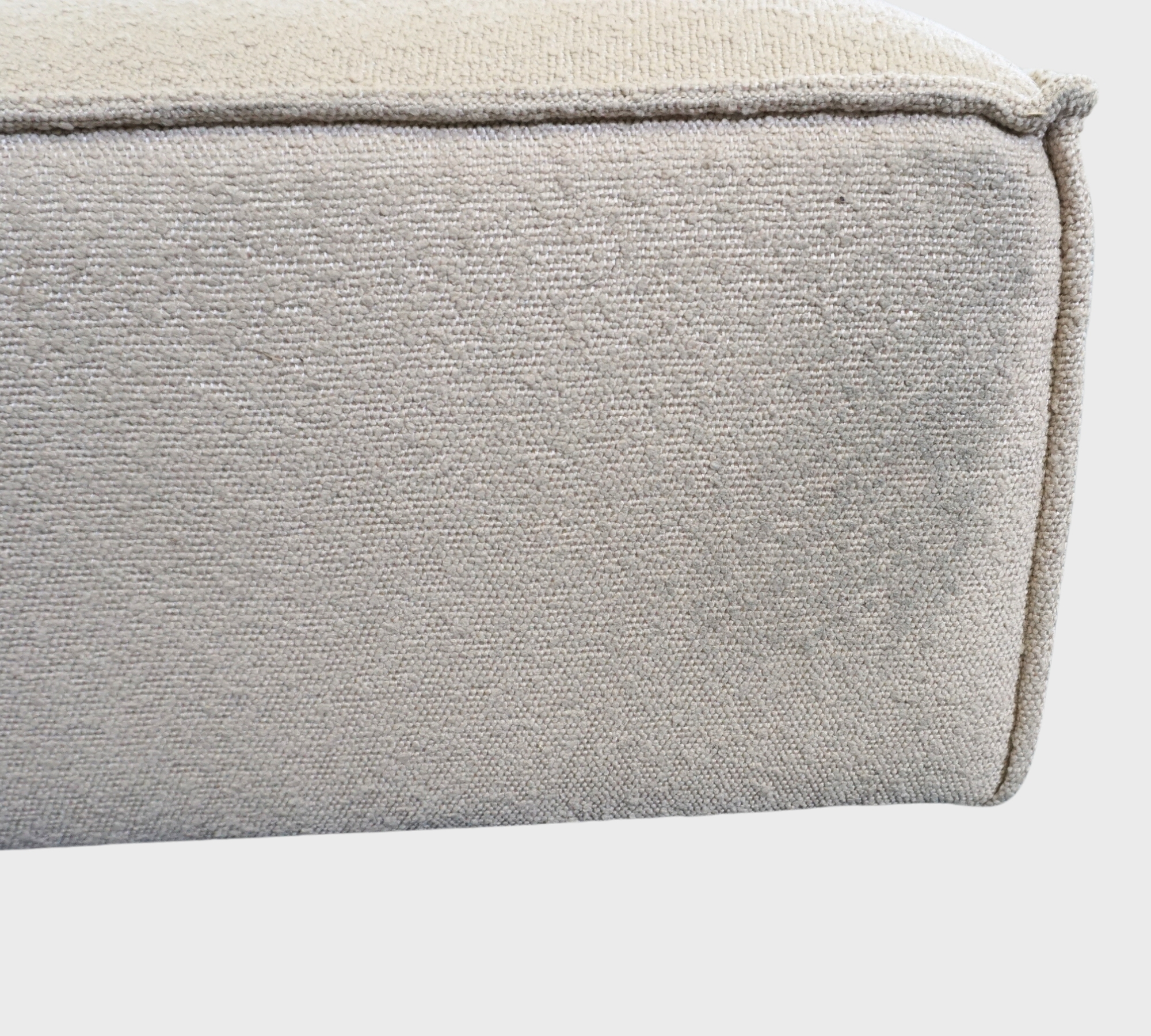 Daphne 1-Sitzer Modul Pasha Dune