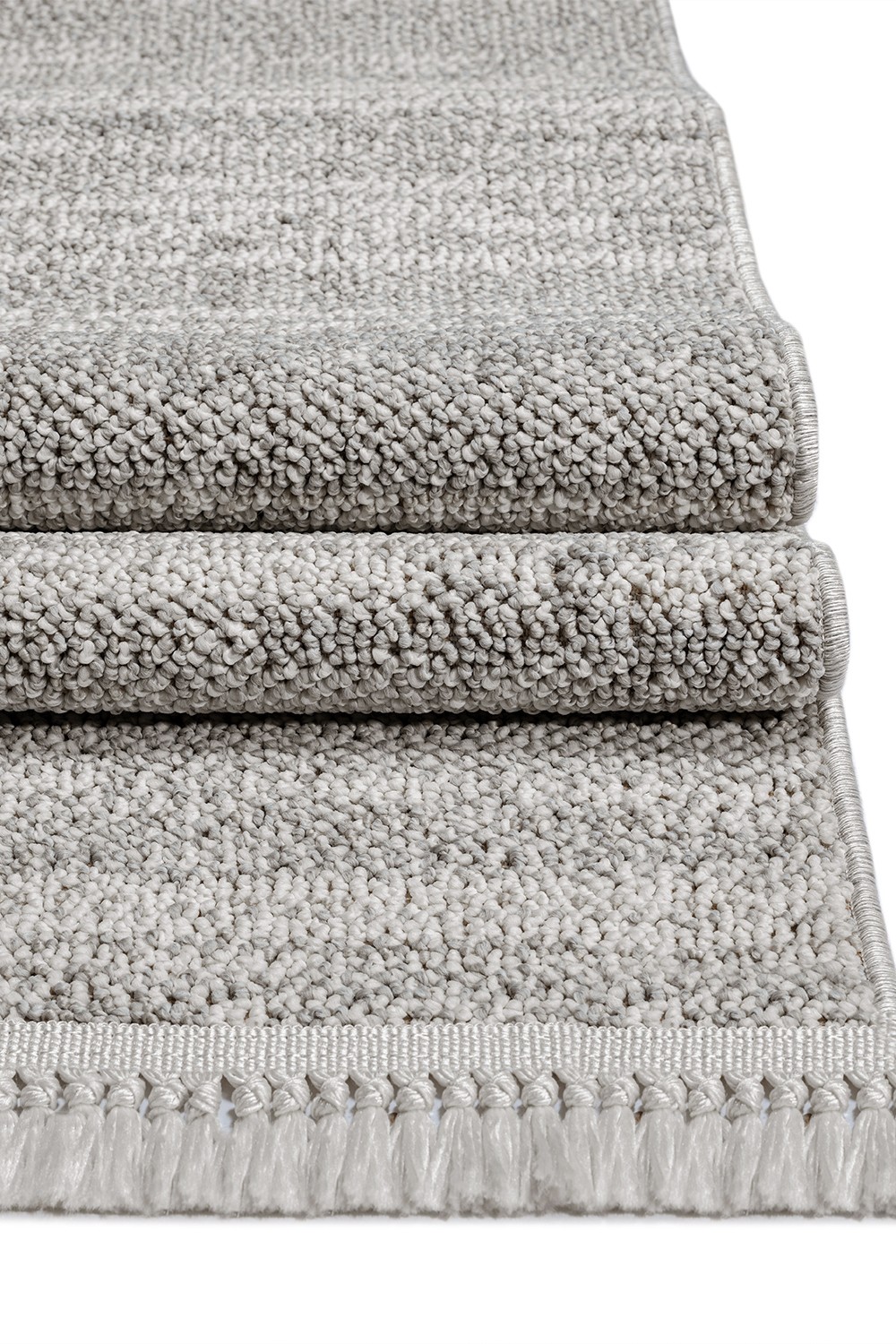 Bastia 1276 Carpet Cream Grey