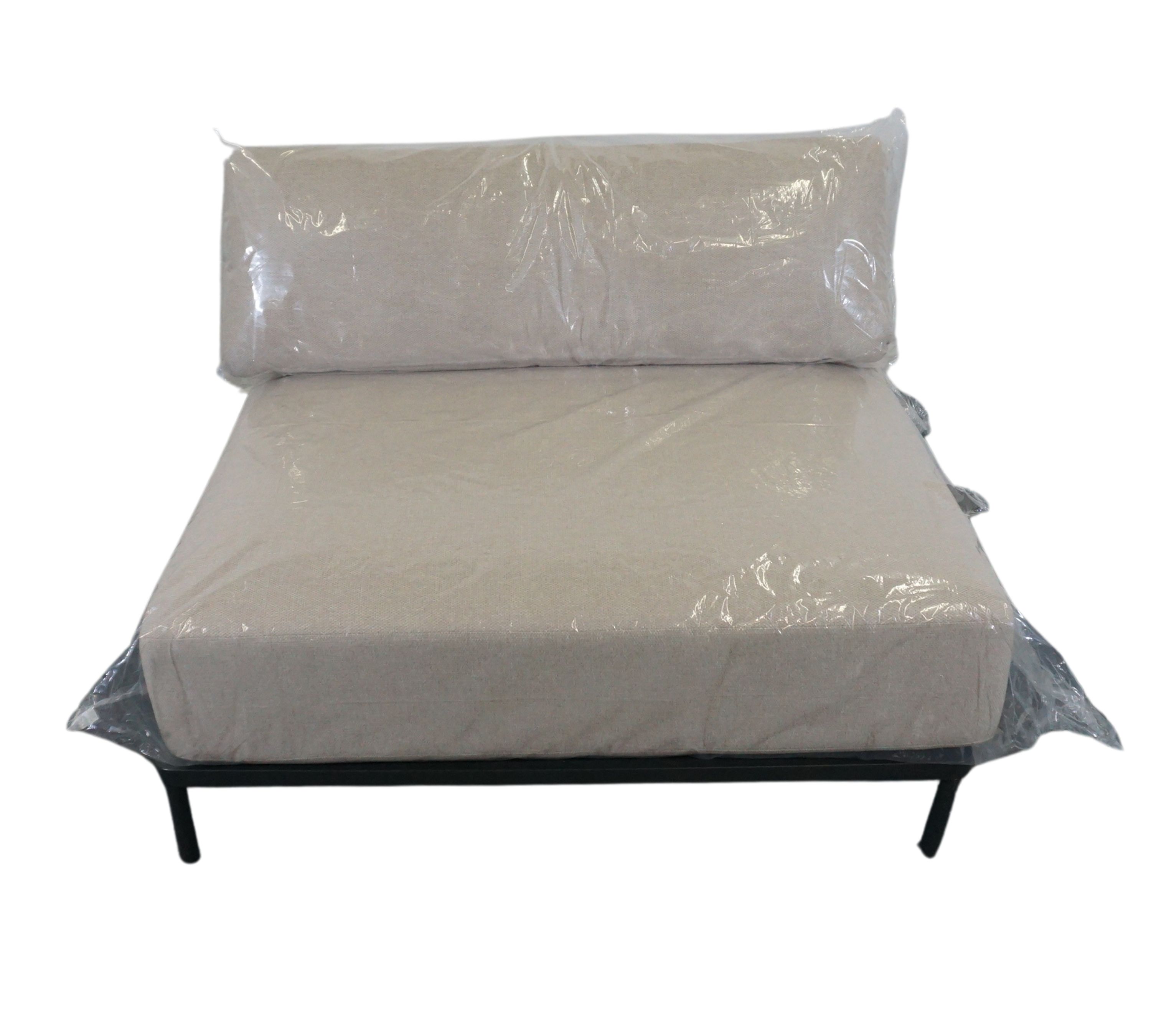 Vincent Outdoor 1-Sitzer Modul Martinique